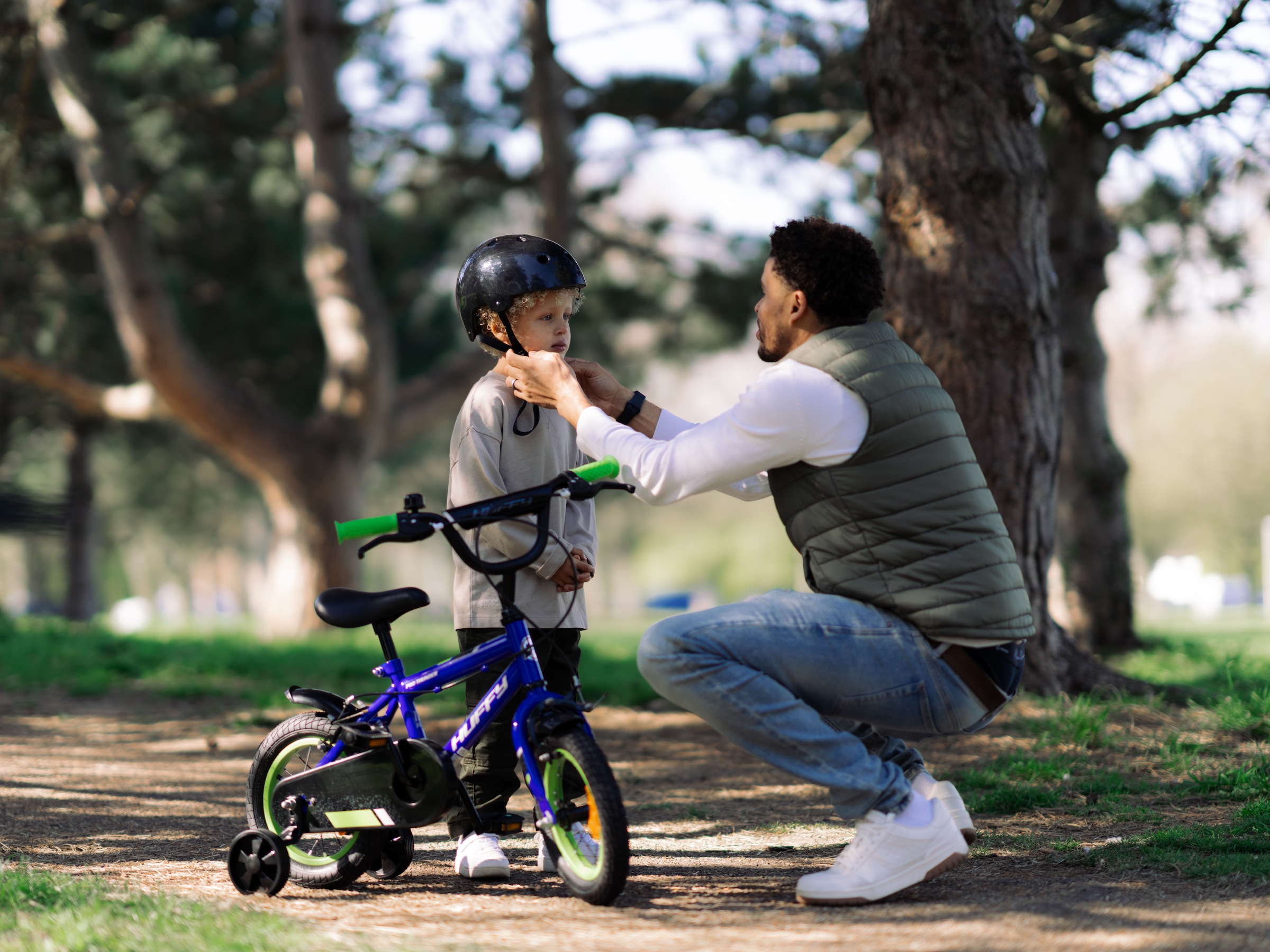 Huffy Kinderfahrrad »Pro Thunder«