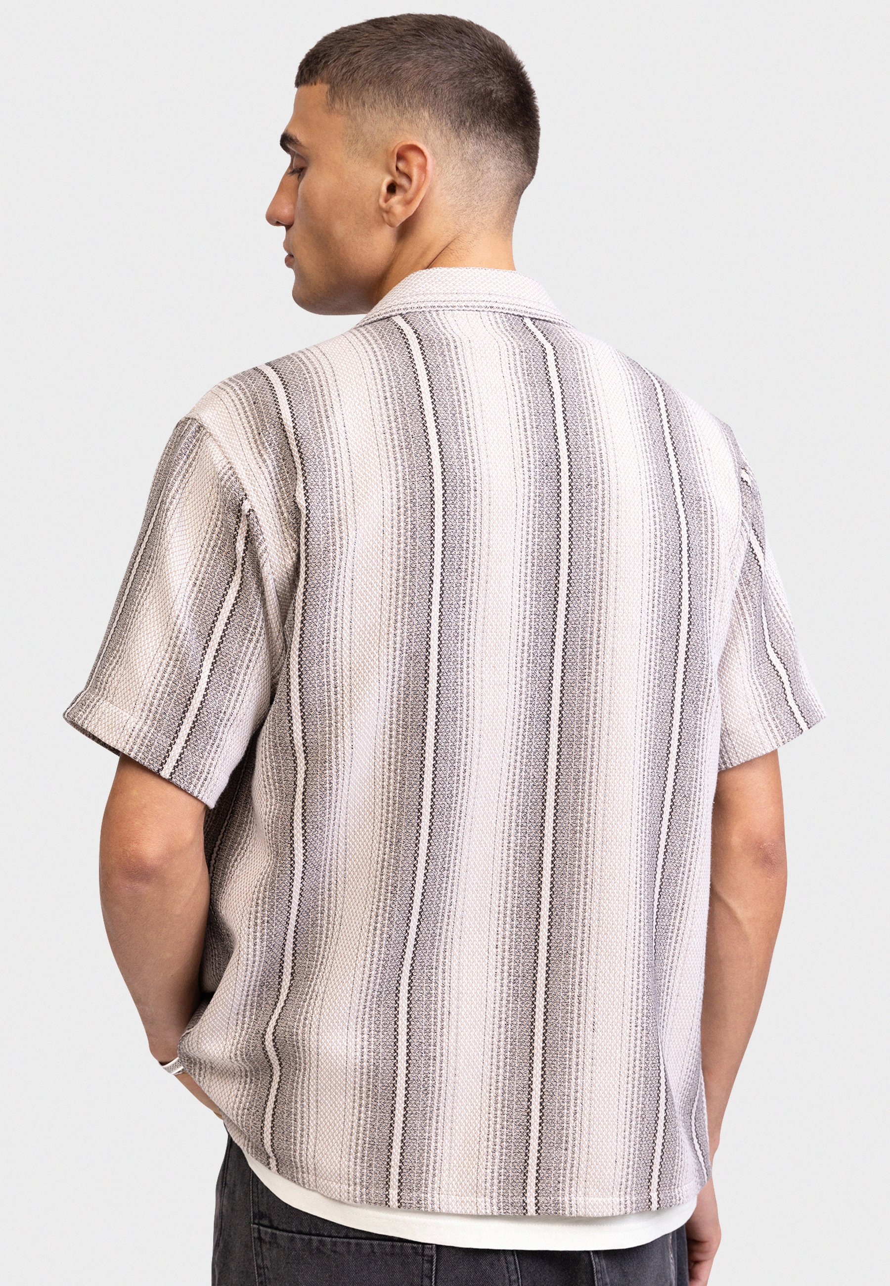 REDEFINED REBEL Langarmhemd "Redefined Rebel Shirt RRJesper Shirt REGULAR F günstig online kaufen