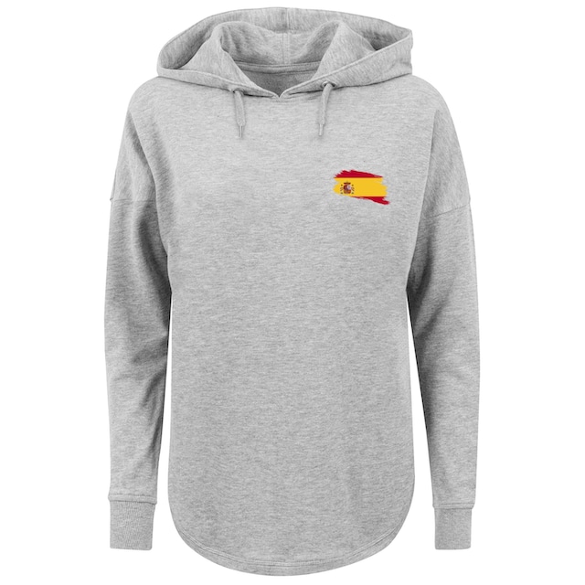 F4NT4STIC Kapuzenpullover »Spain Spanien Flagge«, Keine Angabe für kaufen |  BAUR