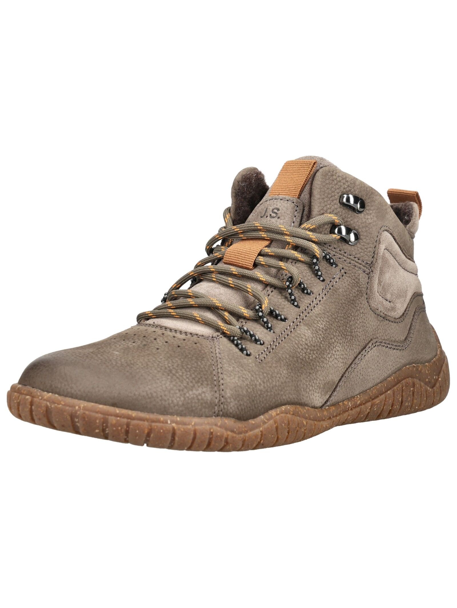 Josef Seibel Schnürstiefelette "Josef Seibel Stiefelette Leder"