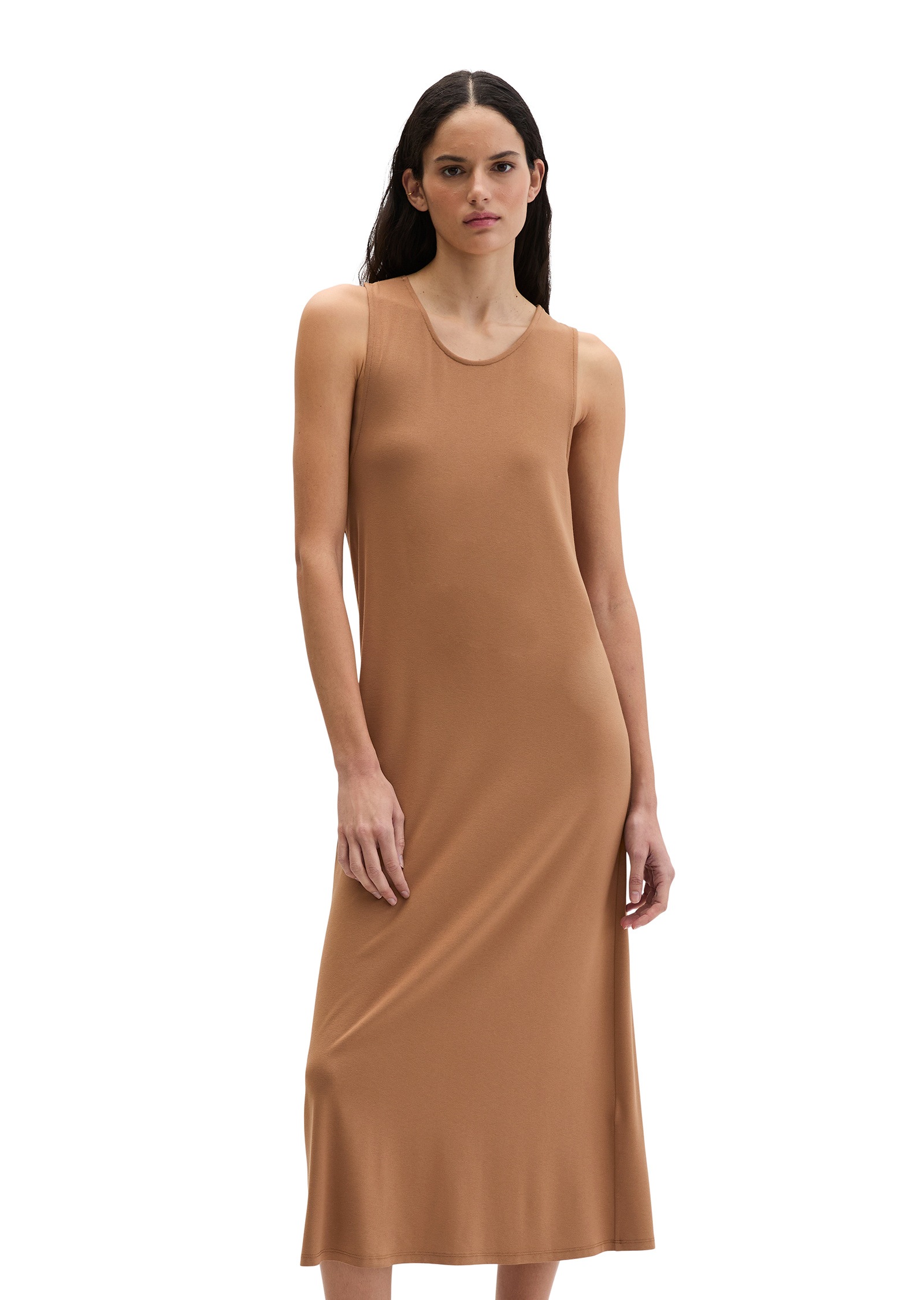 Marc OPolo Jerseykleid "aus LENZING™ ECOVERO™"