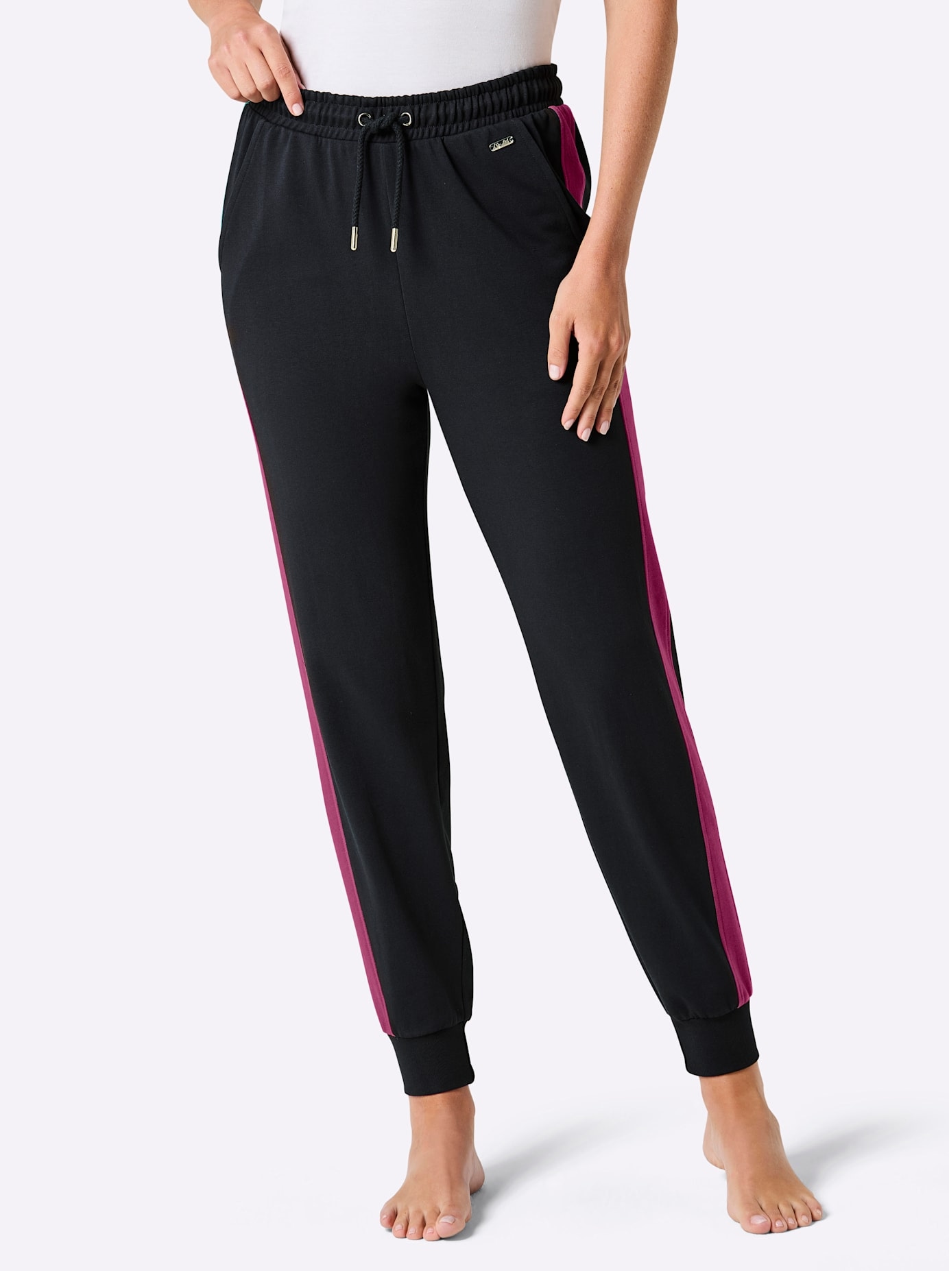 feel good Dehnbund-Hose