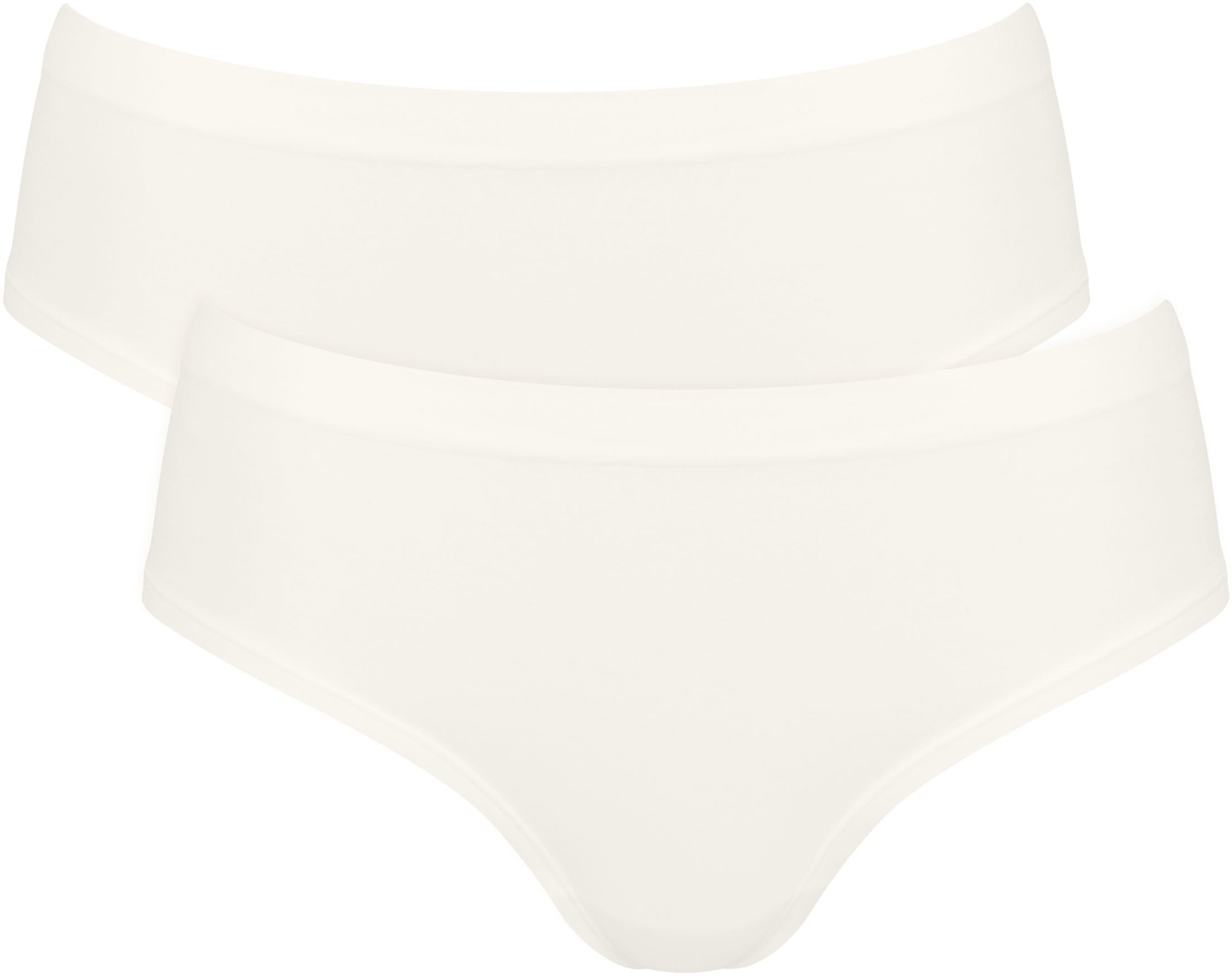 sloggi Hipster "GO Sense", superweicher Modalmix, flache Kanten, elastisch, günstig online kaufen