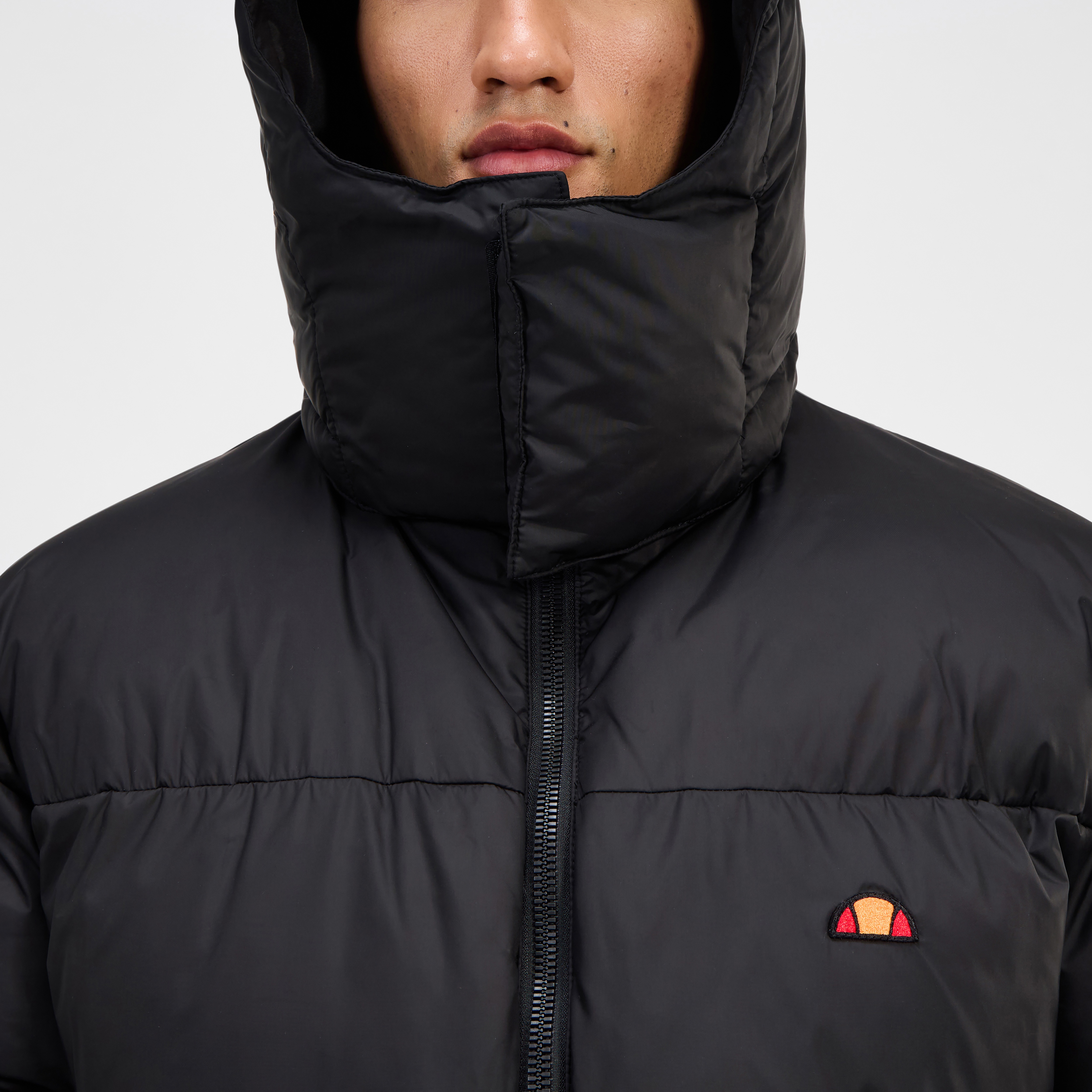 Thumbnail - Ellesse Steppjacke "DAPPIANI PADDED JACKET" 1 Stk. tlg.