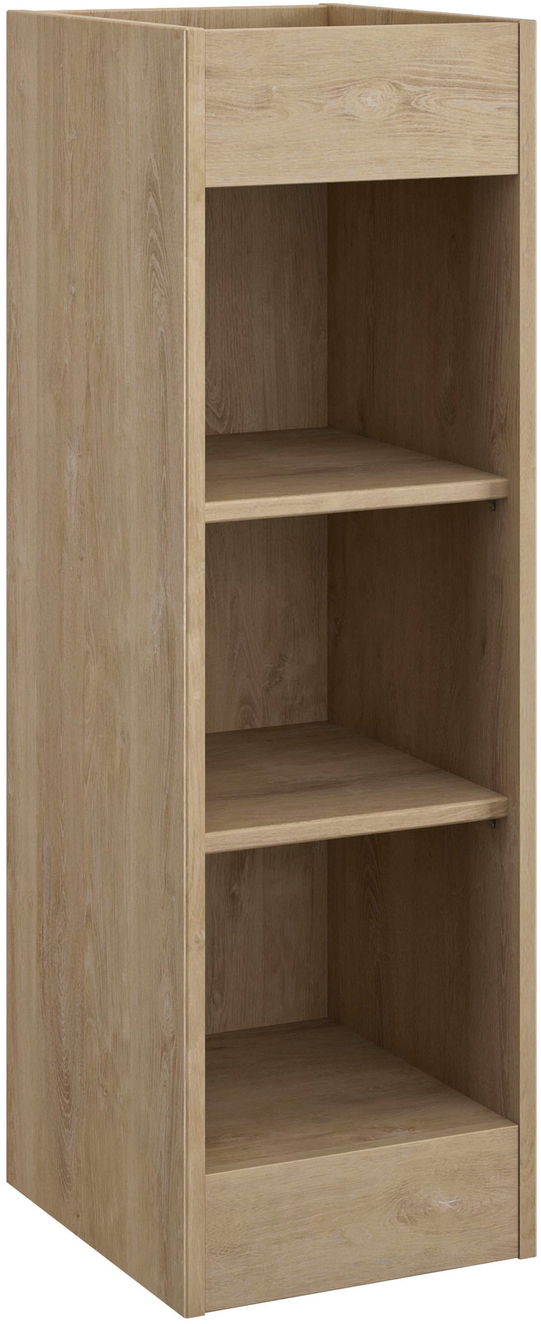 Gami Bücherregal "Achille Kleines Bücherregal" Praktisch zur Aufbewahrung d günstig online kaufen