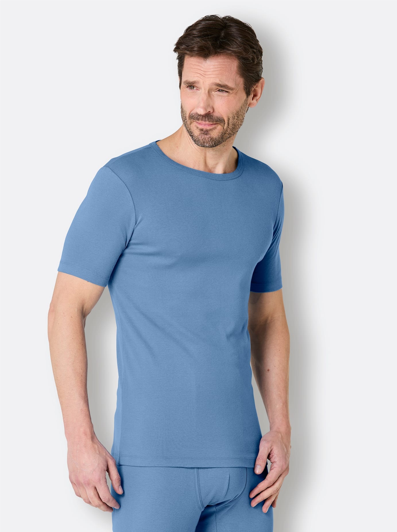 wäschepur Unterziehshirt, (2 St.) günstig online kaufen