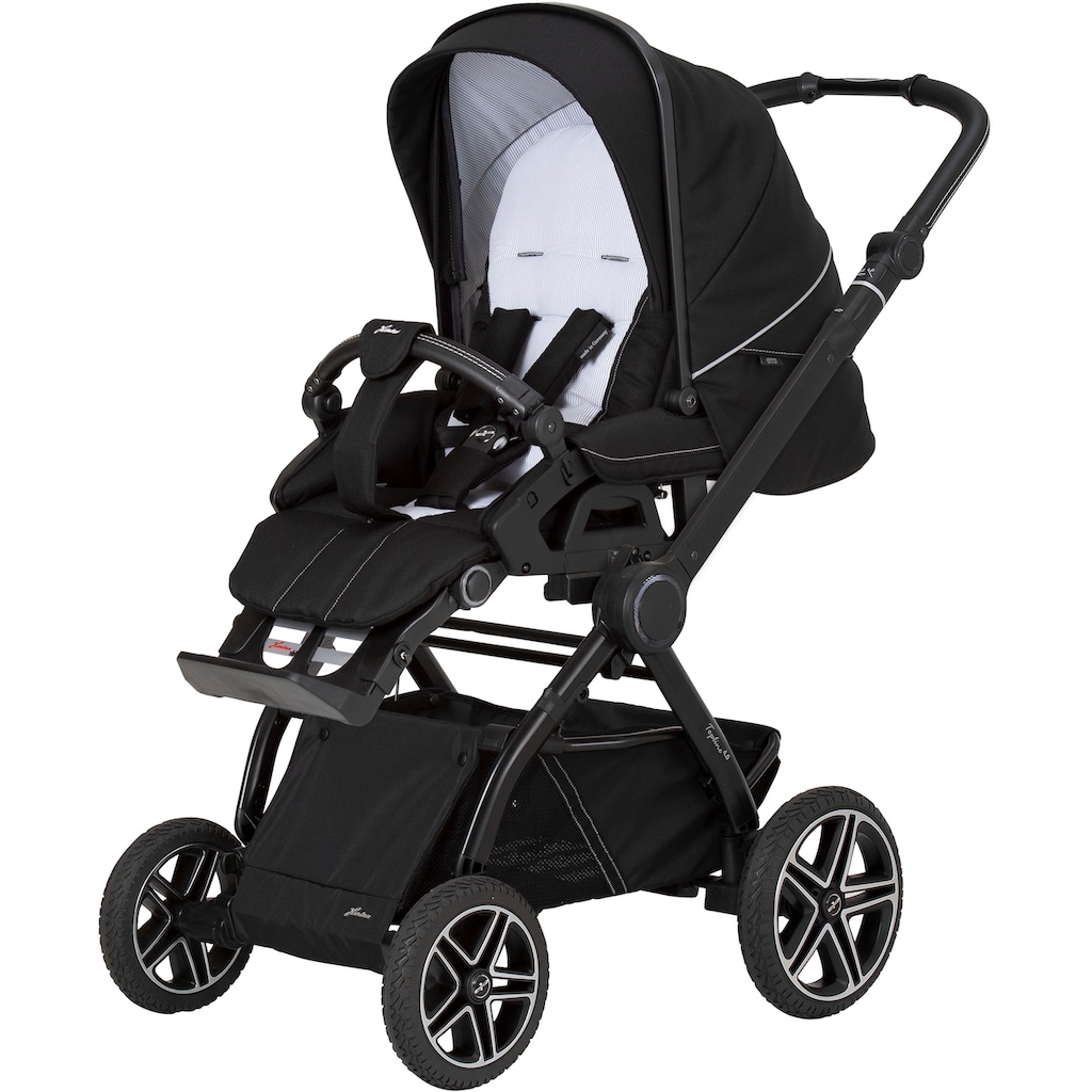 Hartan Kombi-Kinderwagen »Topline 4.0 GTS«