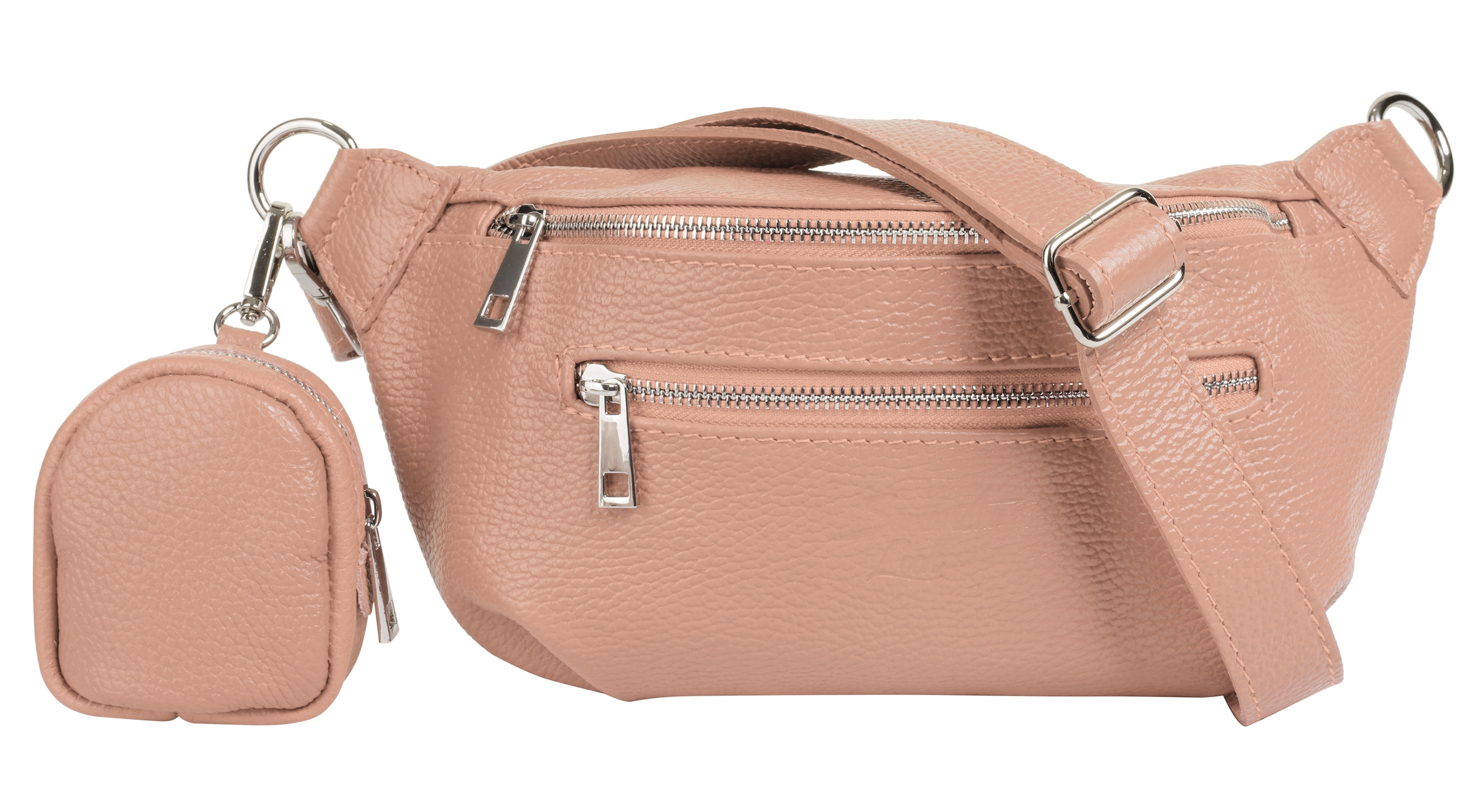 Samantha Look 1100000002199 echt Leder, Made in Italy