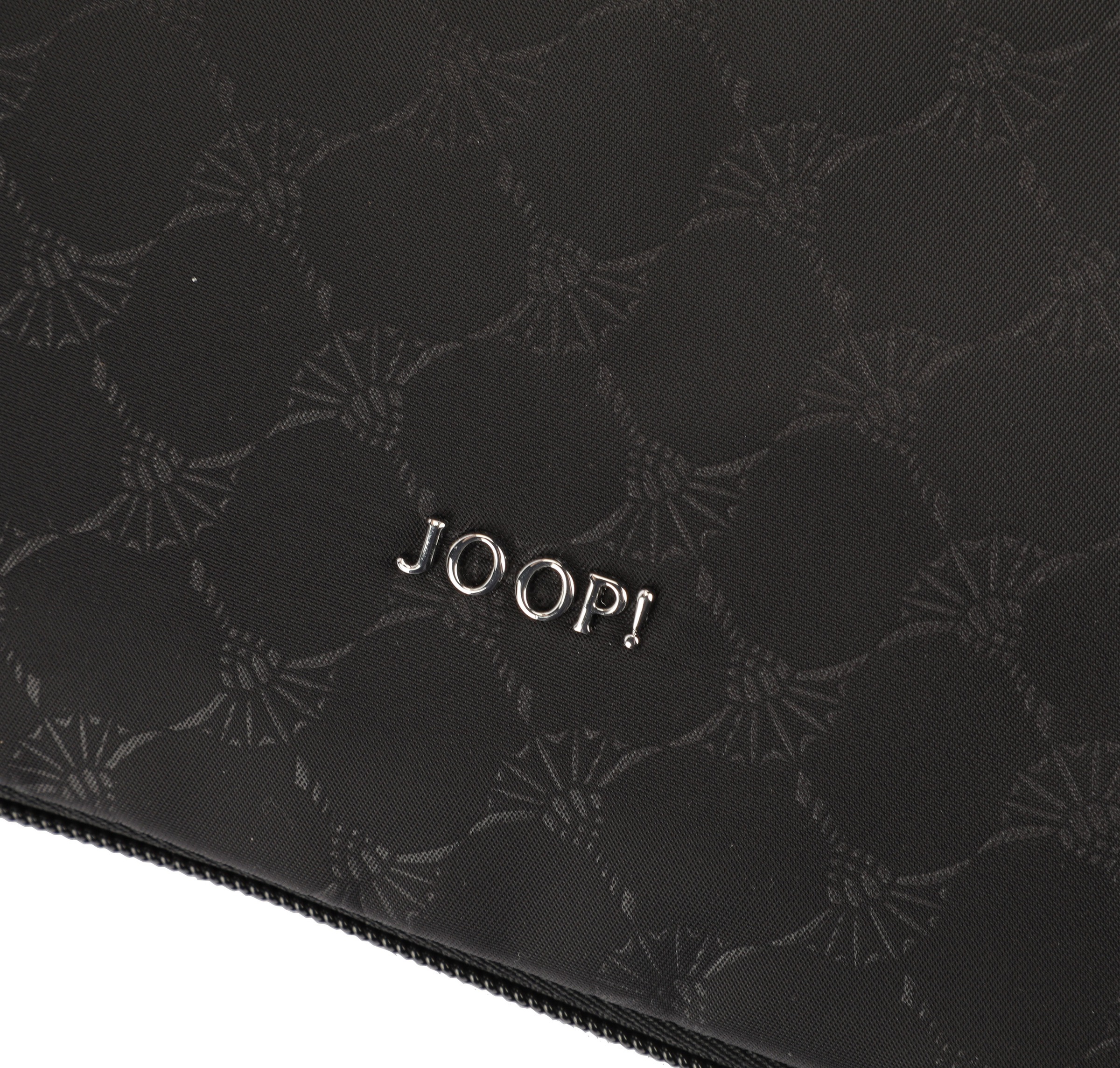 JOOP! Schultertasche »Nylon Cornflower Lola Shoulderbag Mvz1«