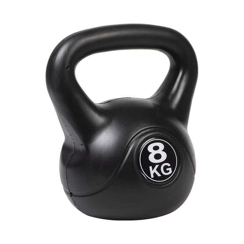 Christopeit Sport® Kettlebell »ASG Kettlebell 8 kg« 8 kg