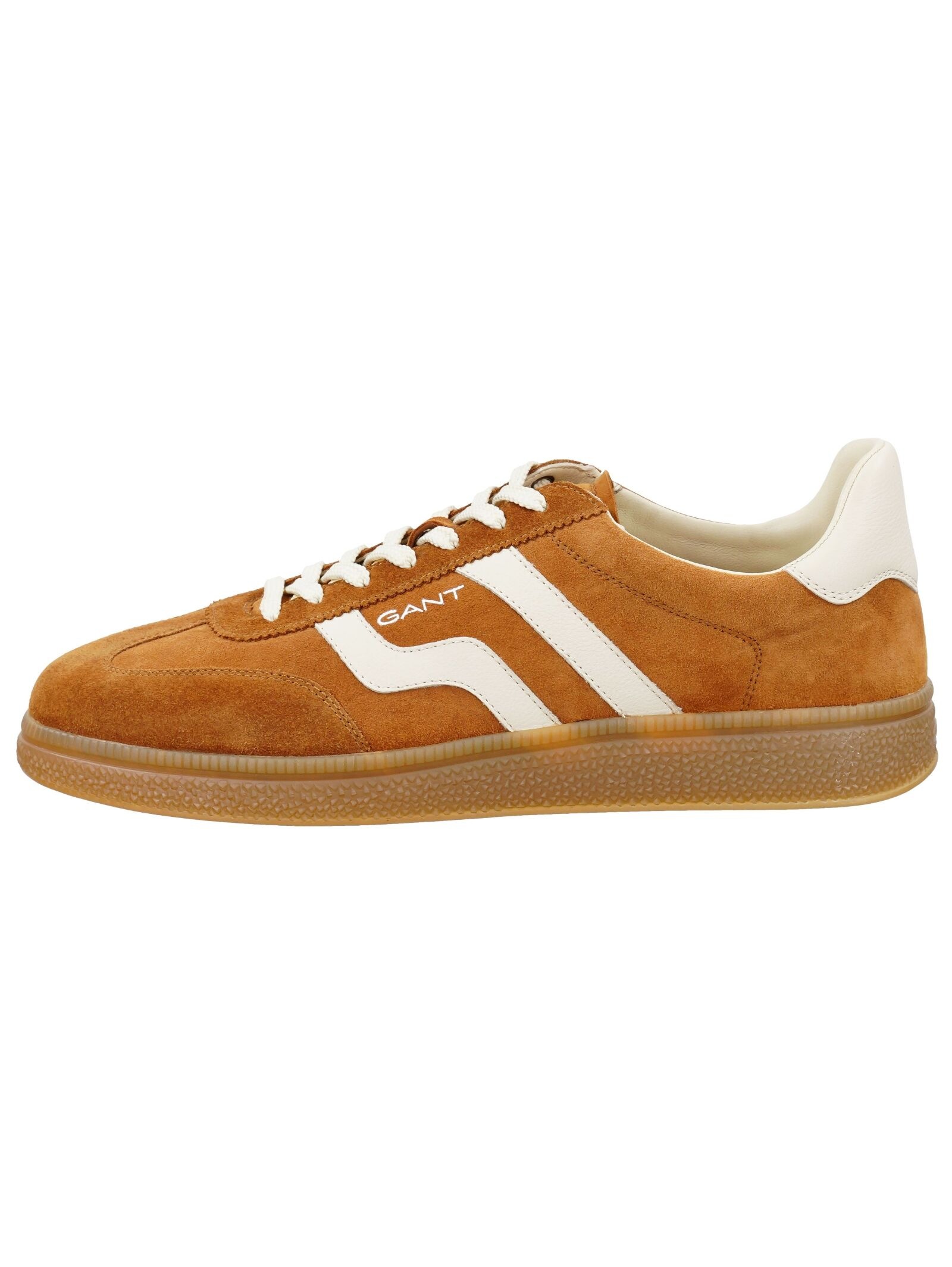 Gant Sneaker »Gant Sneaker Veloursleder«