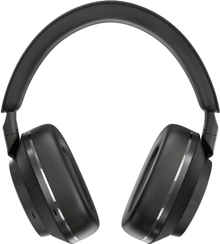 Bowers & Wilkins Over-Ear-Kopfhörer »Px7 S2«, Bluetooth, Noise-Cancelling-Rauschunterdrückung