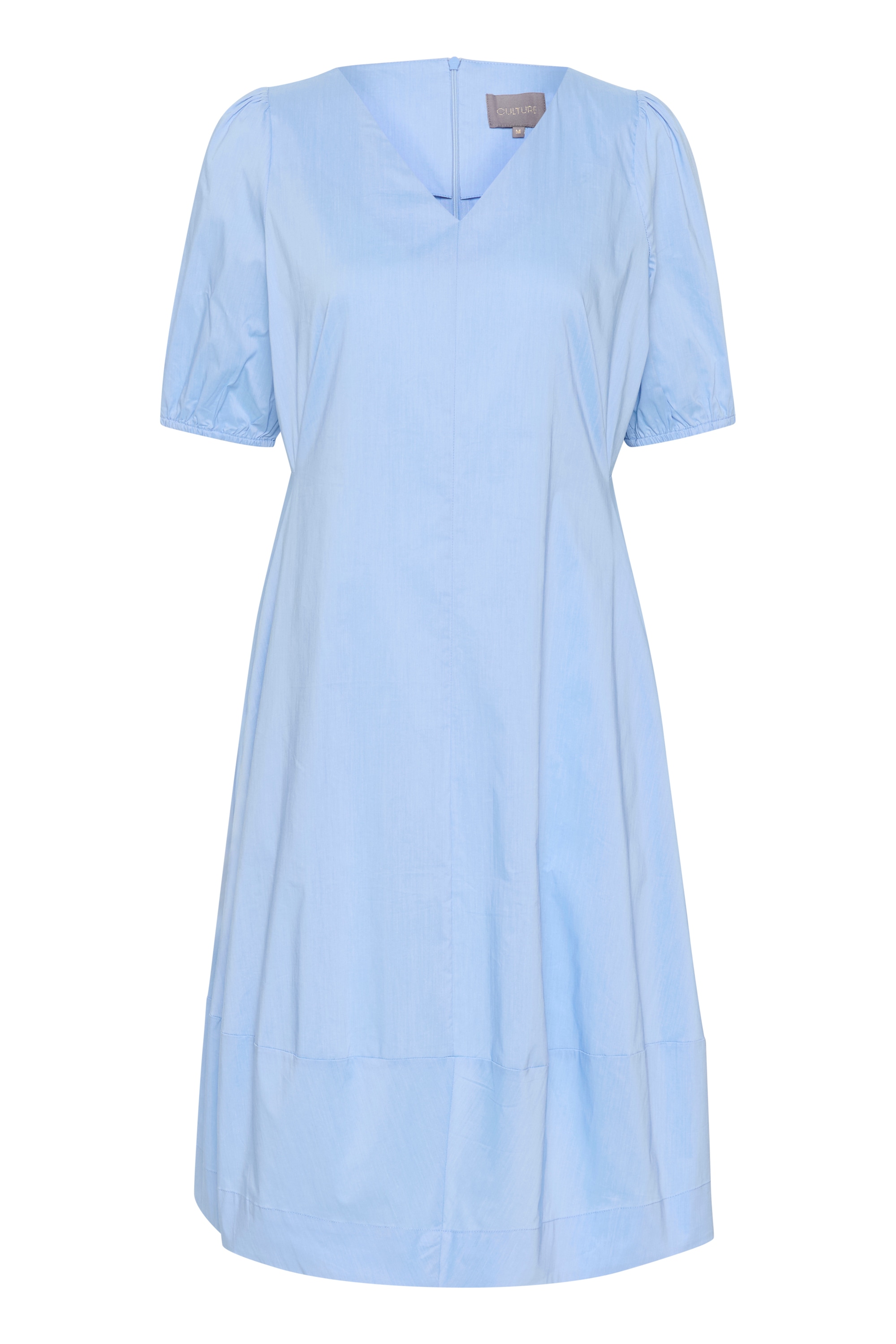 Culture Midikleid "Damen Kleid CUantoinett"