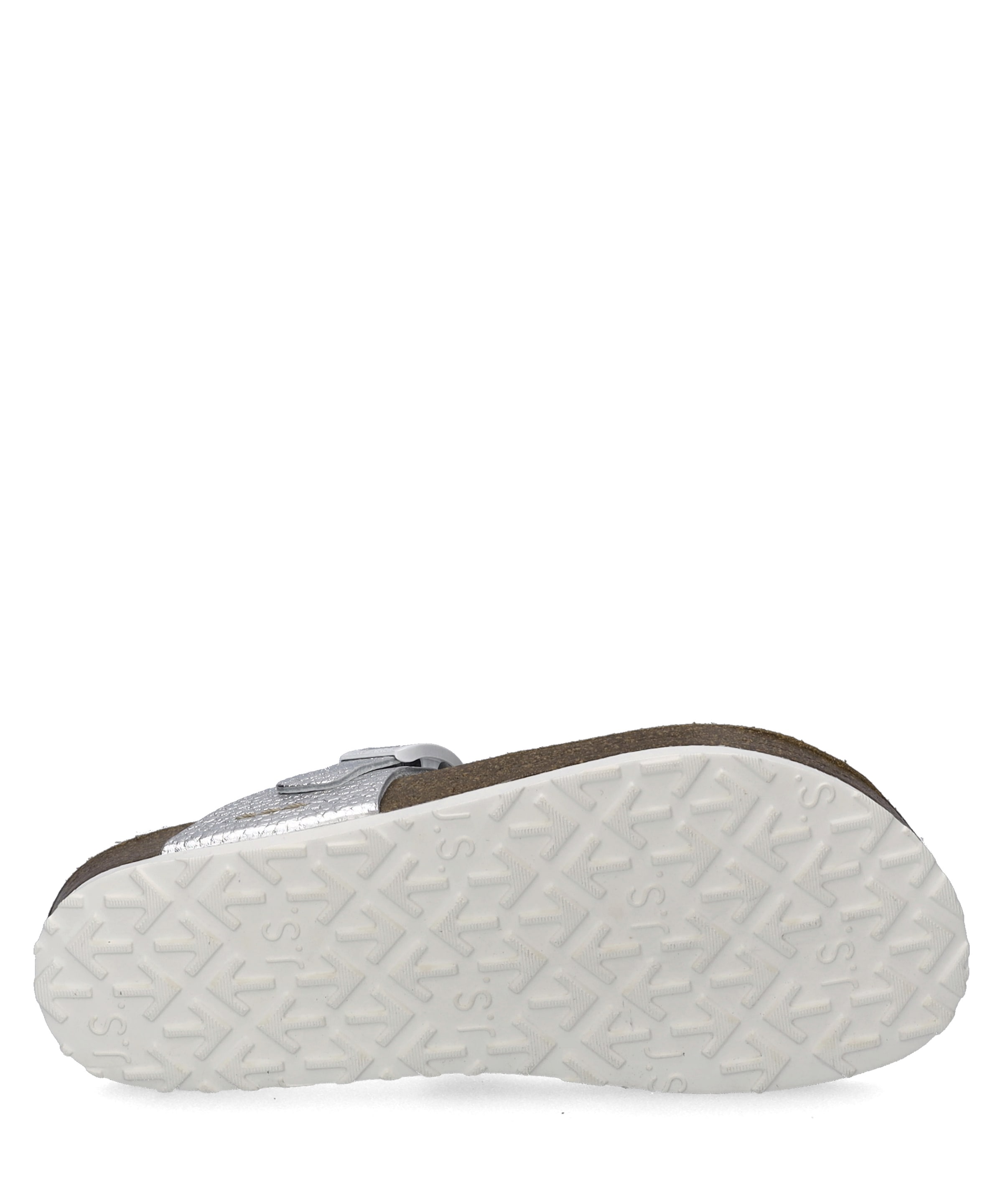 Josef Seibel Zehentrenner »Hermine 02, silber«