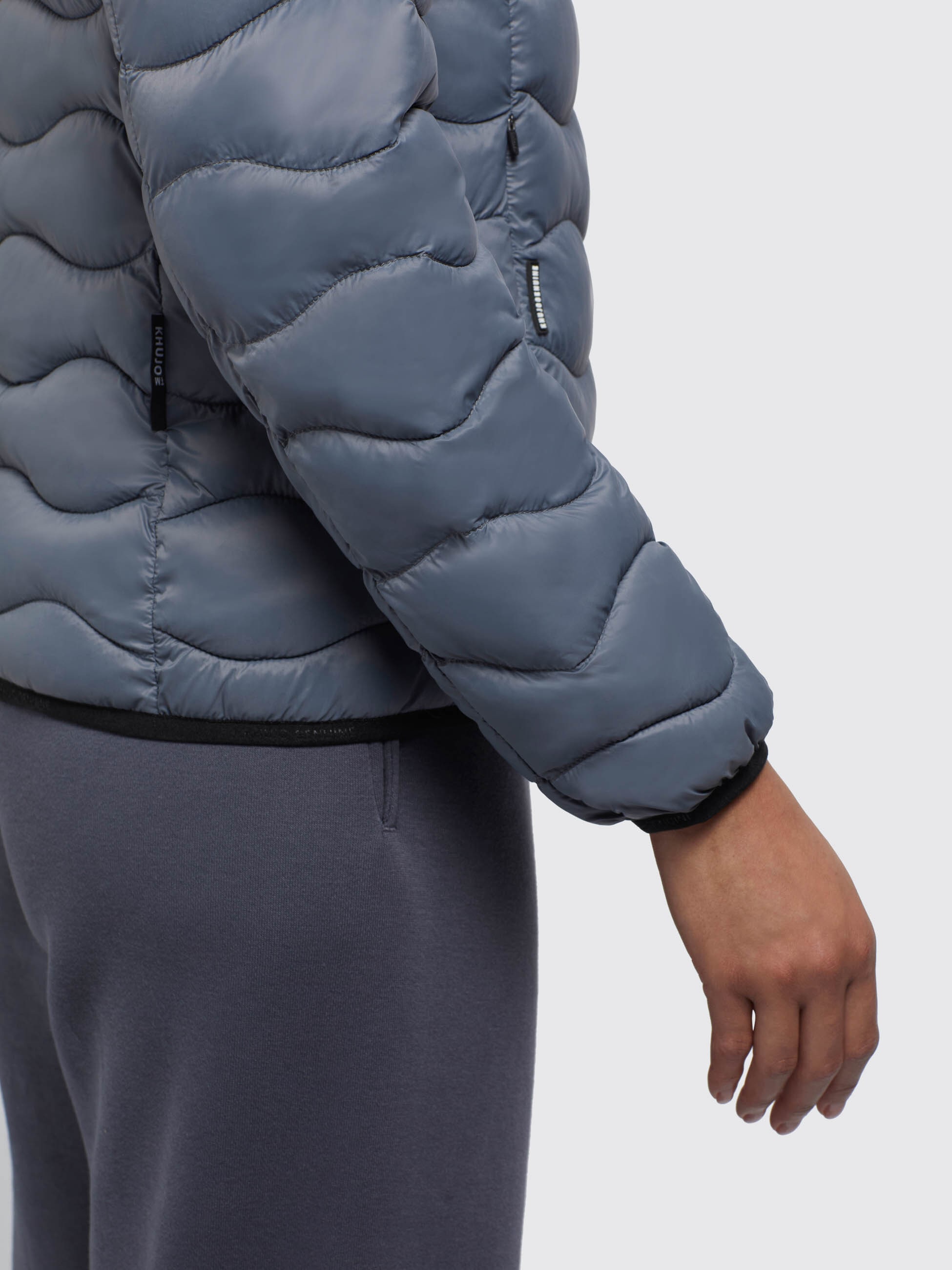 khujo Steppjacke »ELENI2«