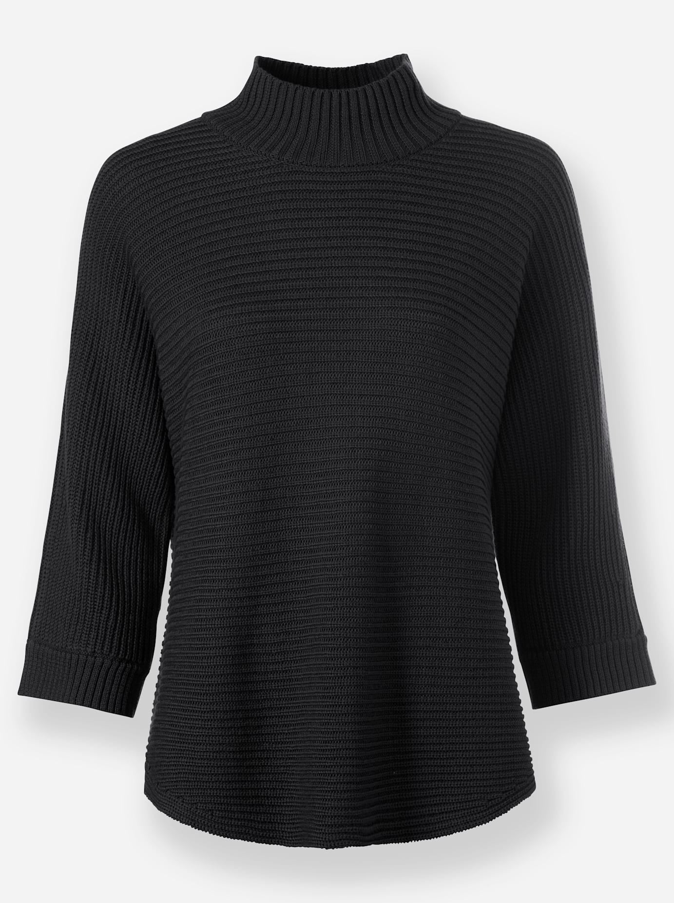 heine 3/4 Arm-Pullover »Pullover«