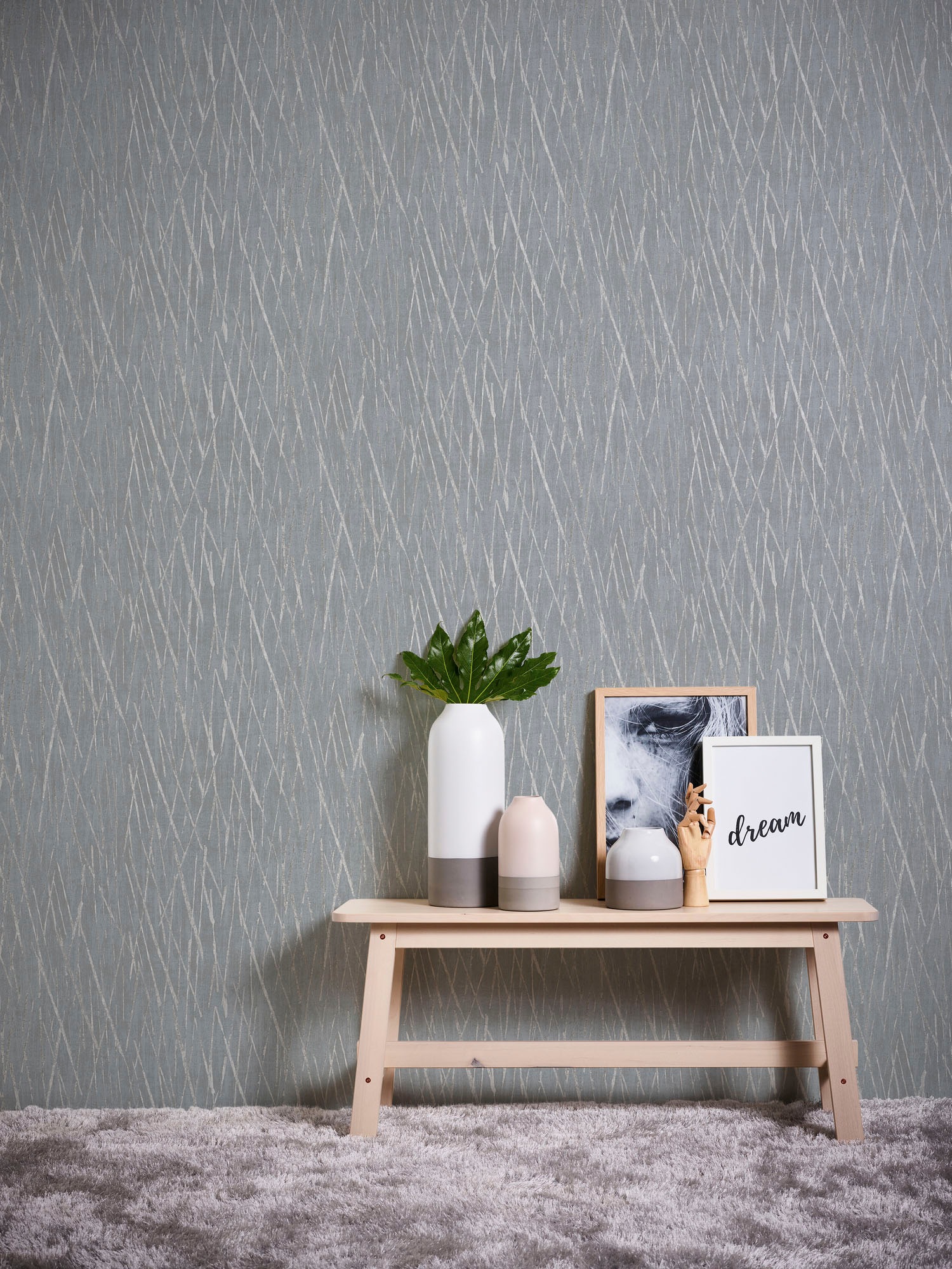 Papier peint Hygge (a.s. Création) - SP15729