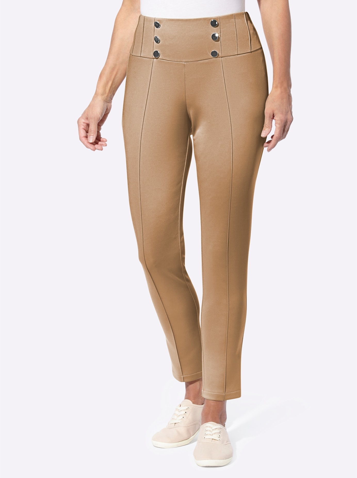 Classic Basics Jerseyhose