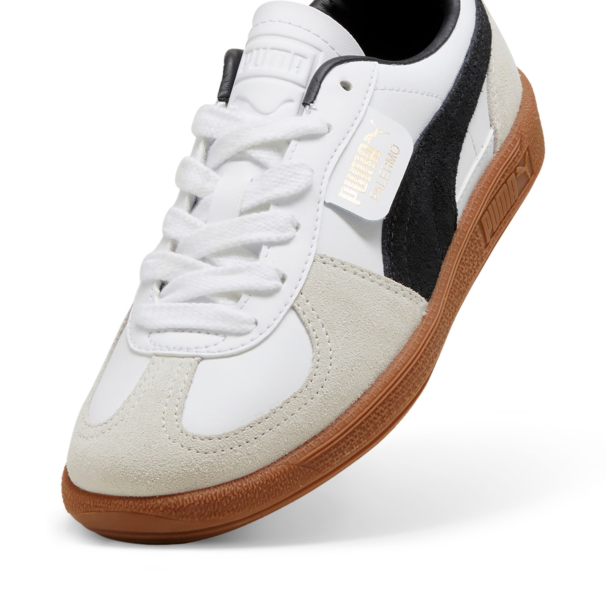 PUMA Sneaker »PALERMO LTH JR«