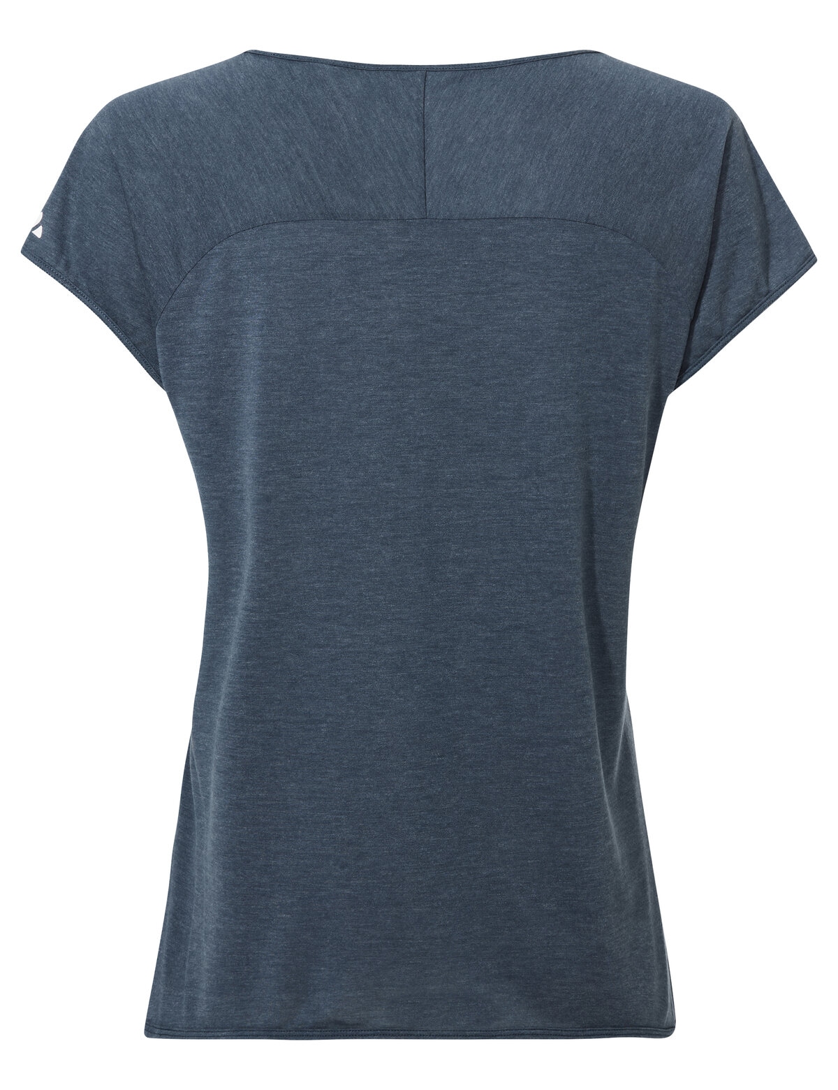 VAUDE Funktionsshirt »WOMEN'S TEKOA T-SHIRT II« Kurzarm, für Sport und Outdoor, aus Polyester und Lyocell