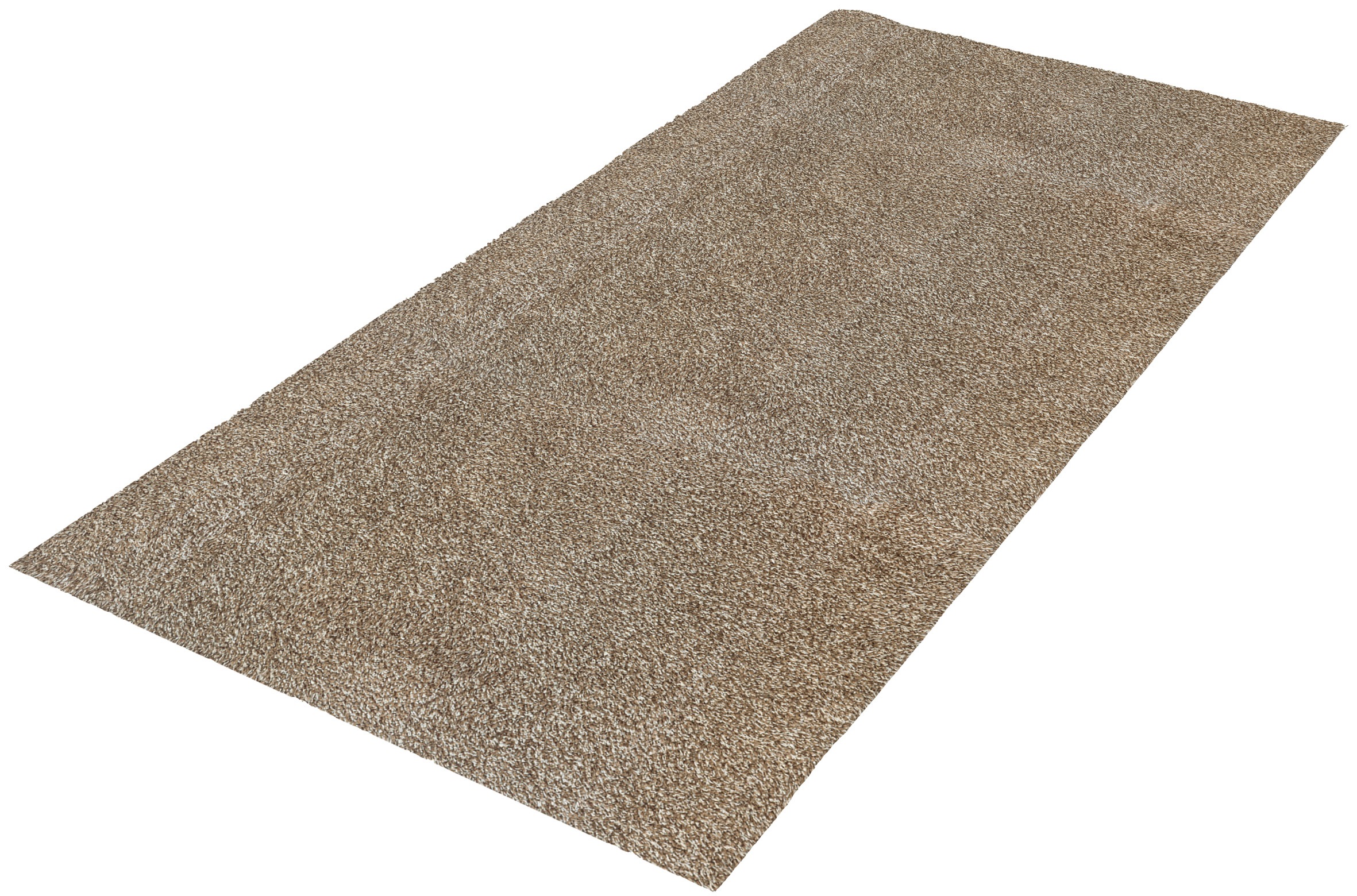 Turtle Mat Teppich »Fawn«, rechteckig, 8 mm Höhe