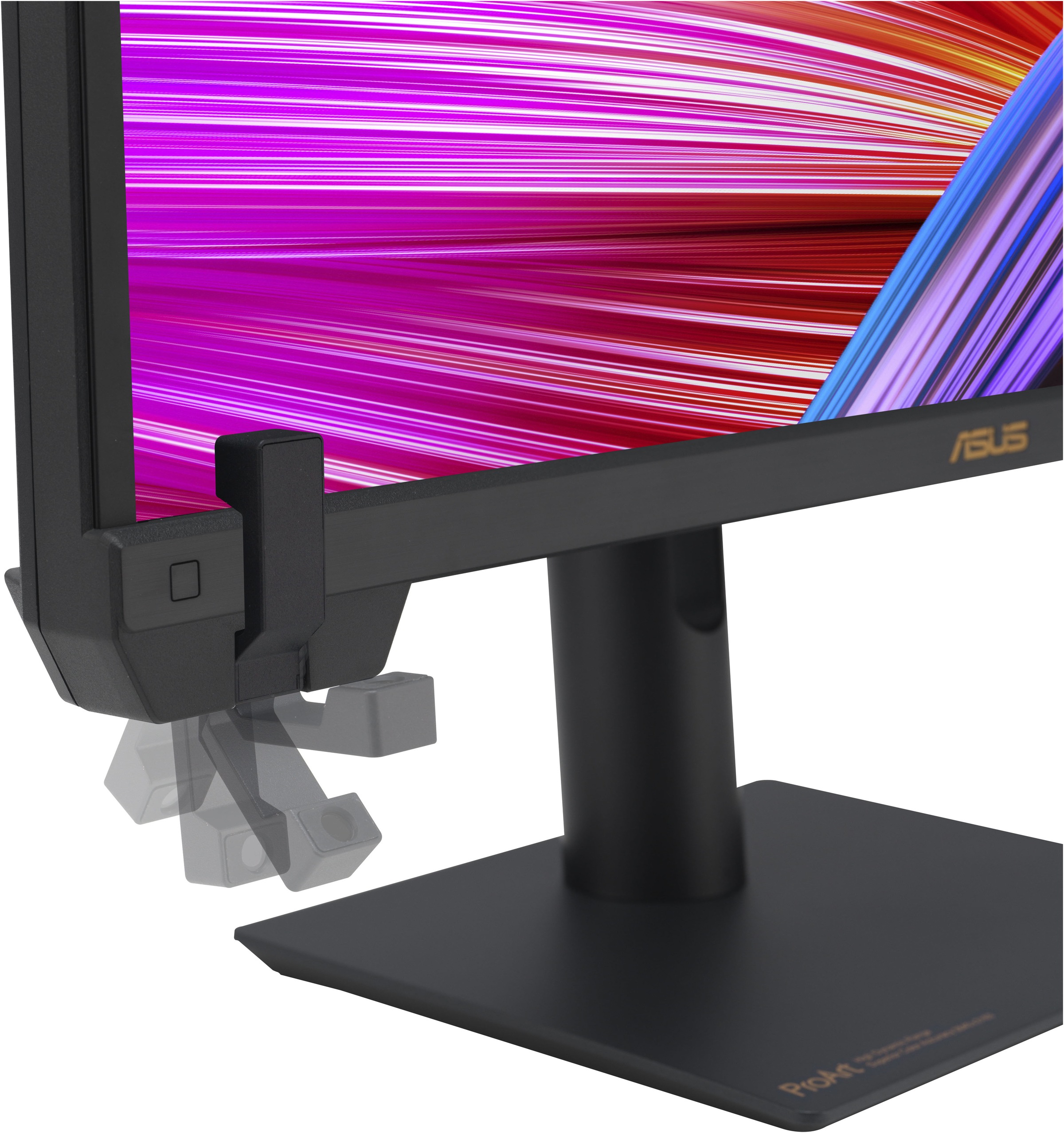 Asus LED-Monitor »PA24US« 60 cm/24 ″  3840 x 2160 px 5 Reaktionszeit 60 Hz