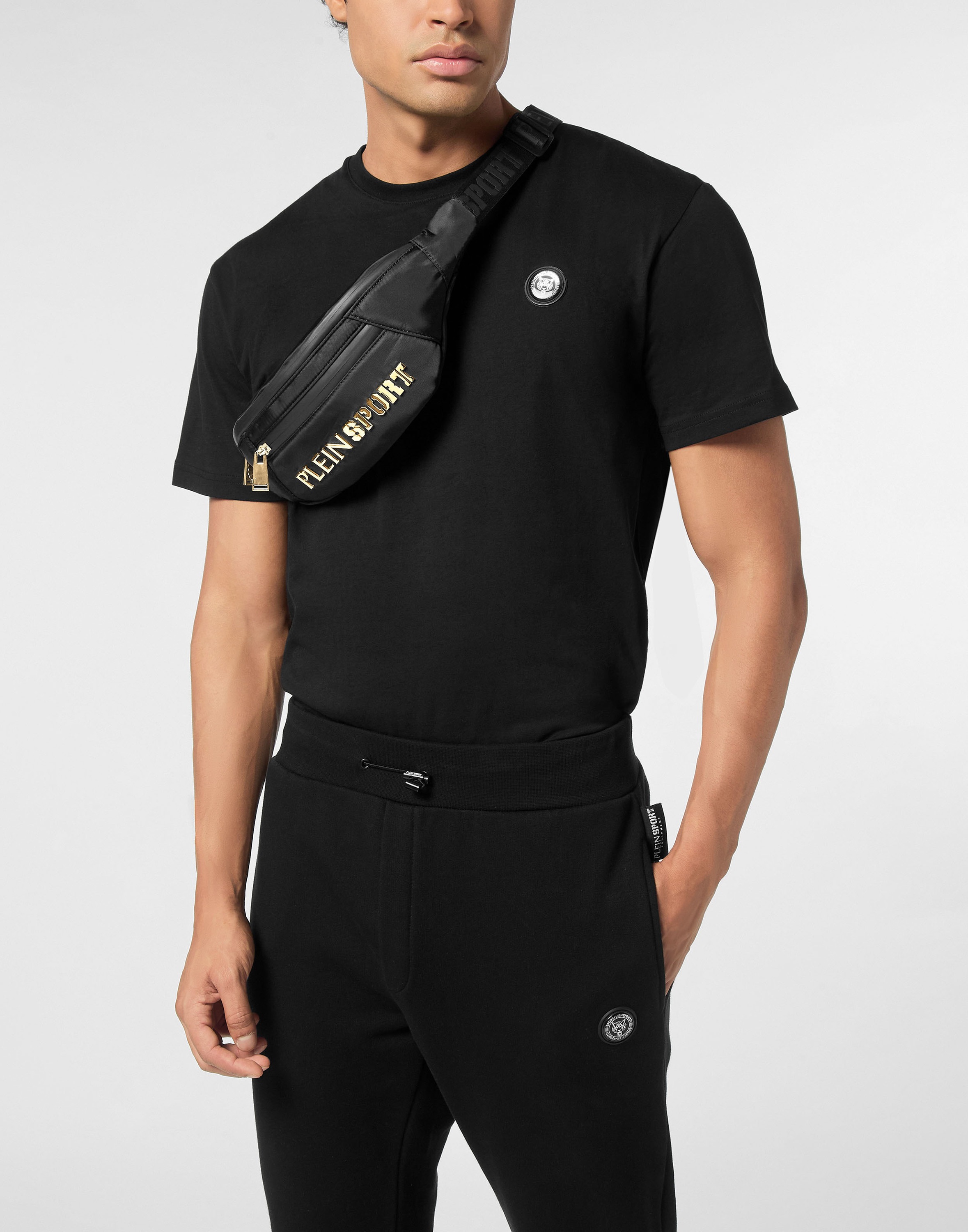 PLEIN SPORT Beuteltasche »Gürteltasche«