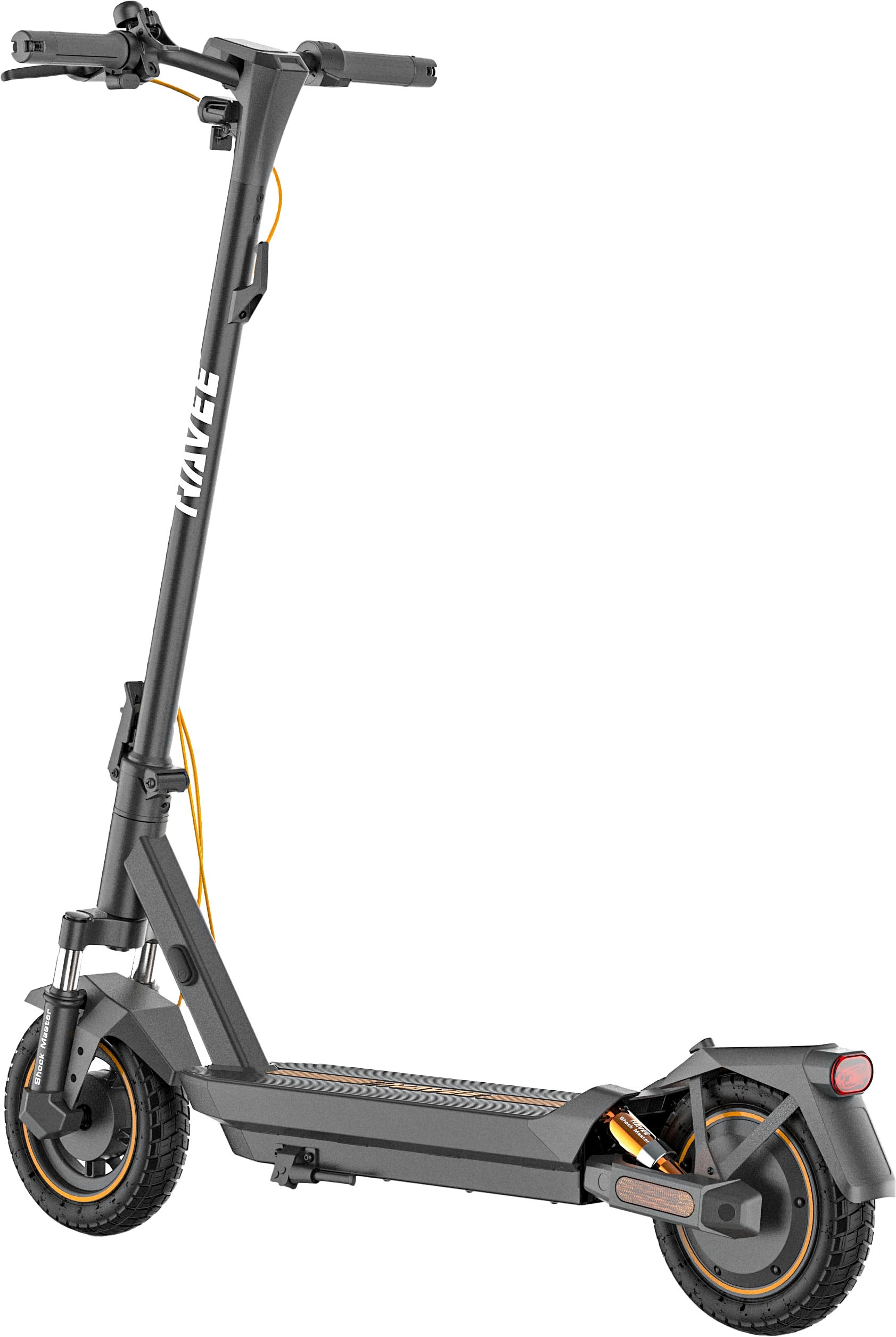 NAVEE E-Scooter »GT3 Pro Electric Scooter (DE Version)«