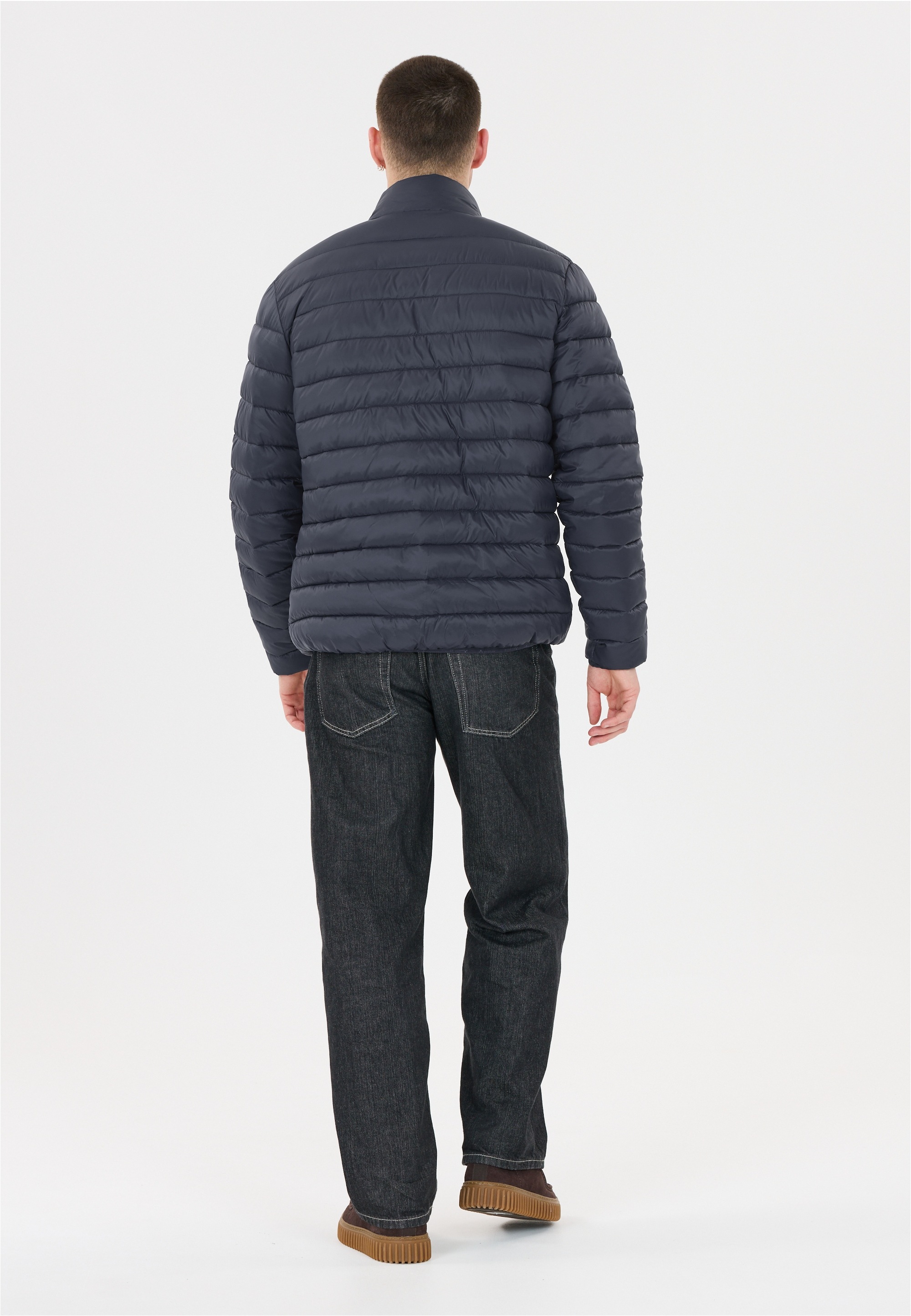 WHISTLER Laufjacke »Arubi«, aus leichtem und wasserabweisendem Material