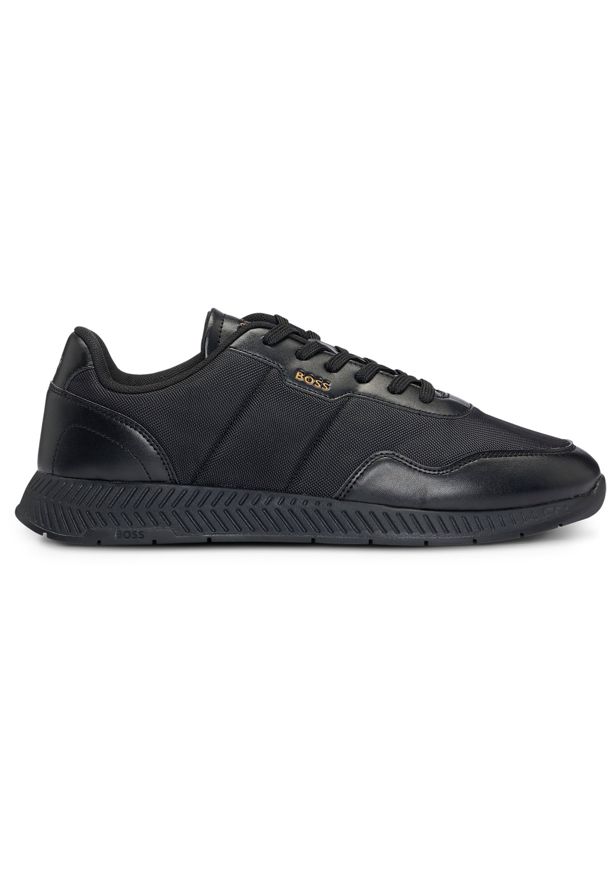 BOSS Sneaker »Sneaker Titanium Runn nypu«