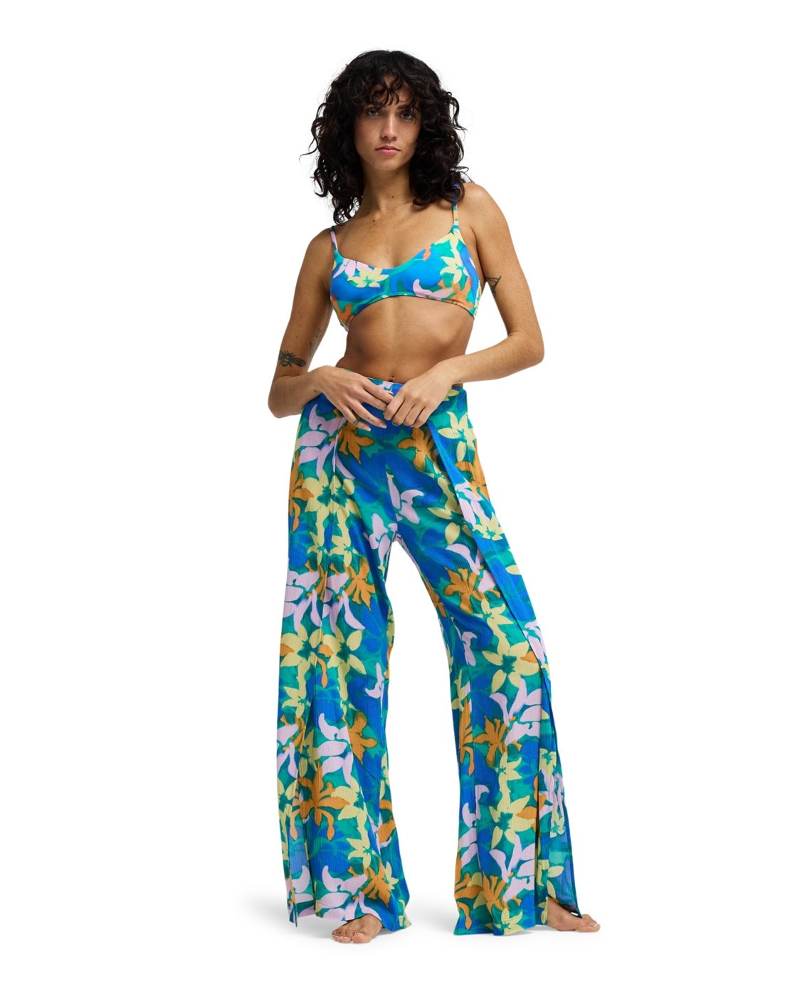 Billabong Outdoorhose »Split Spirit«