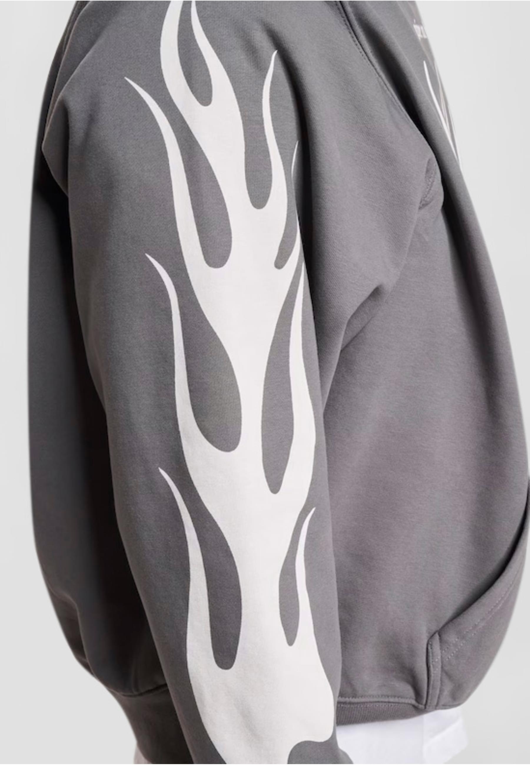 DEF Kapuzensweatshirt »DEF Herren DEF Saint Hoody«, (1 tlg.)