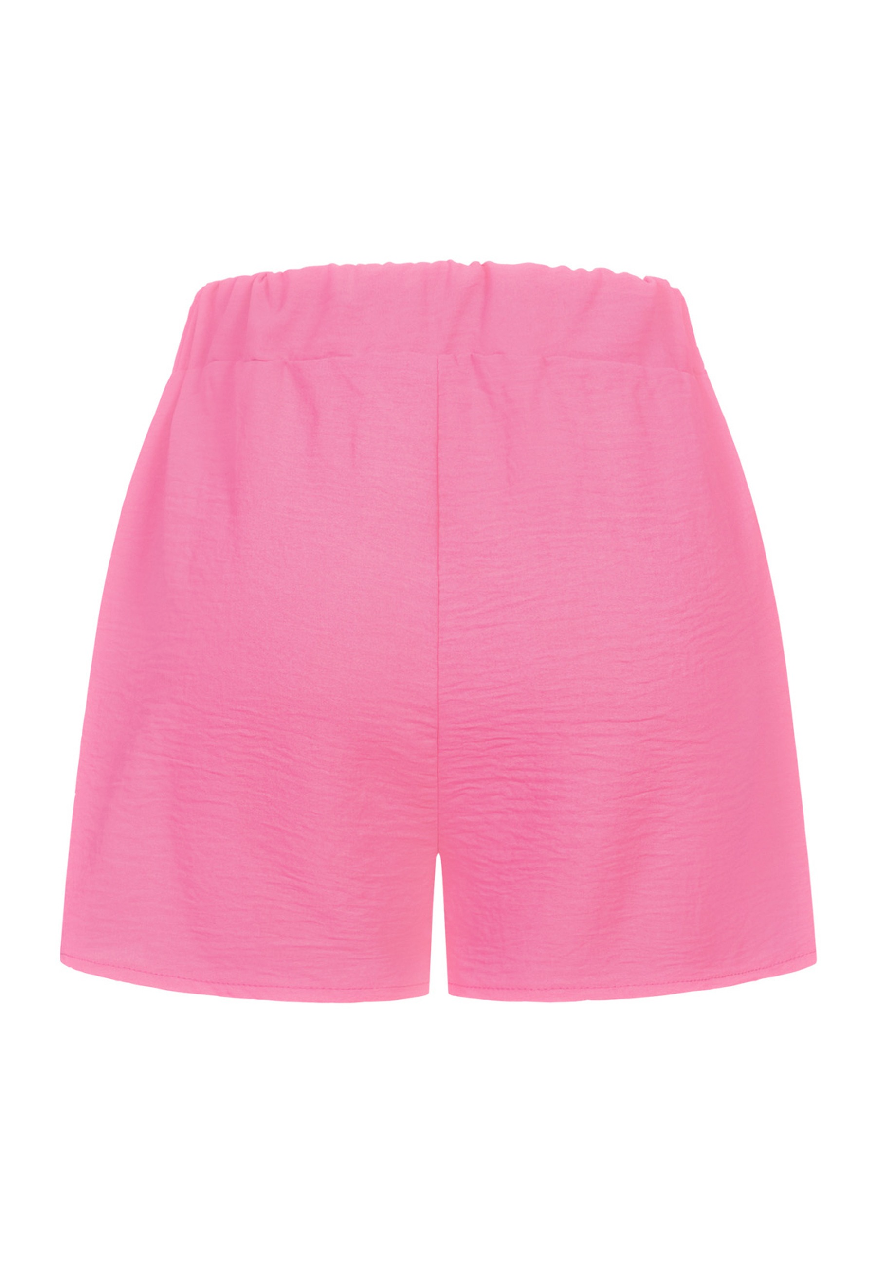 CLOUD 5IVE Shorts "CLOUD 5IVE Musselin Shorts m. aufgesetzten Taschen" günstig online kaufen