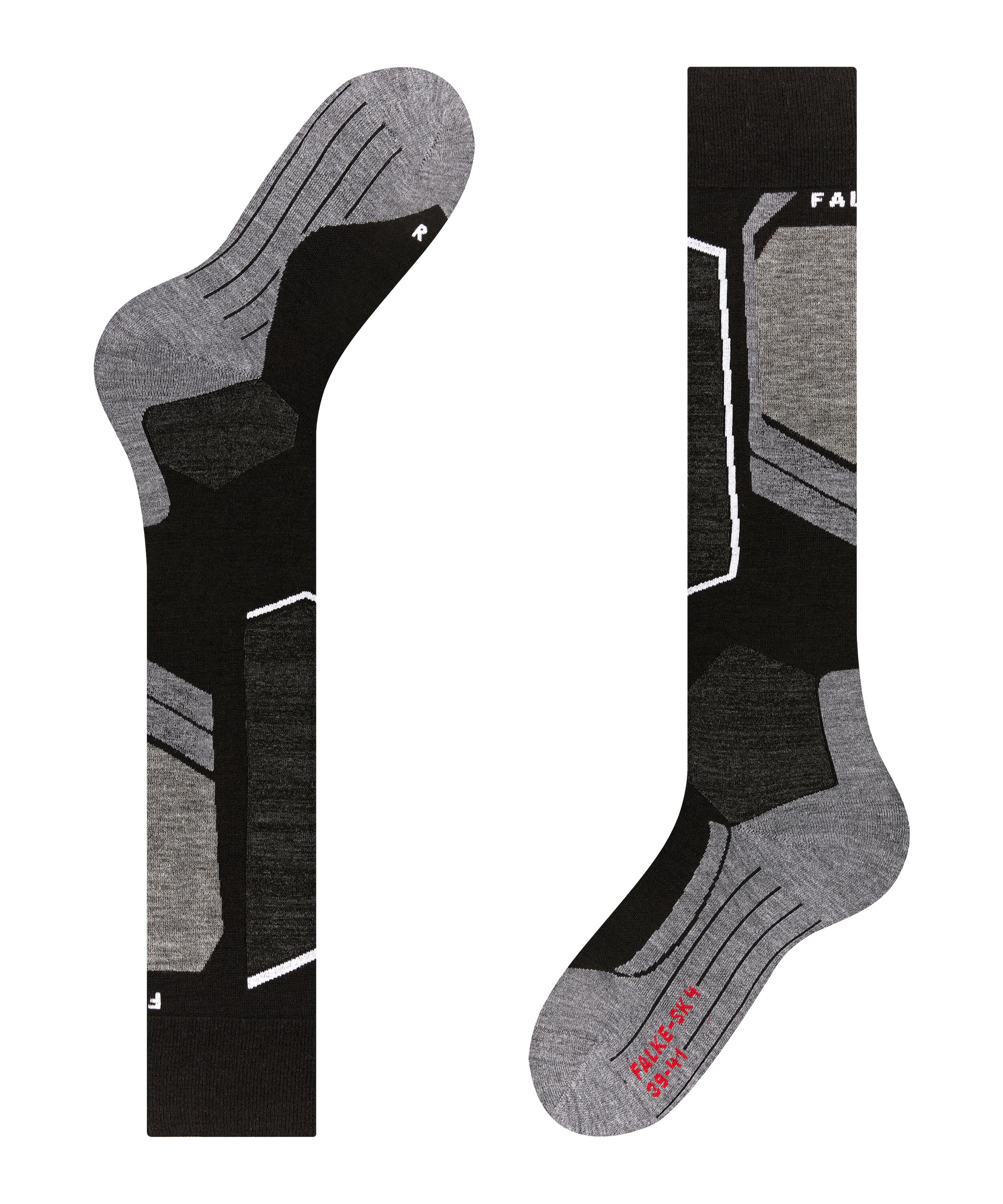 FALKE Kniestrümpfe »SK4 Advanced«