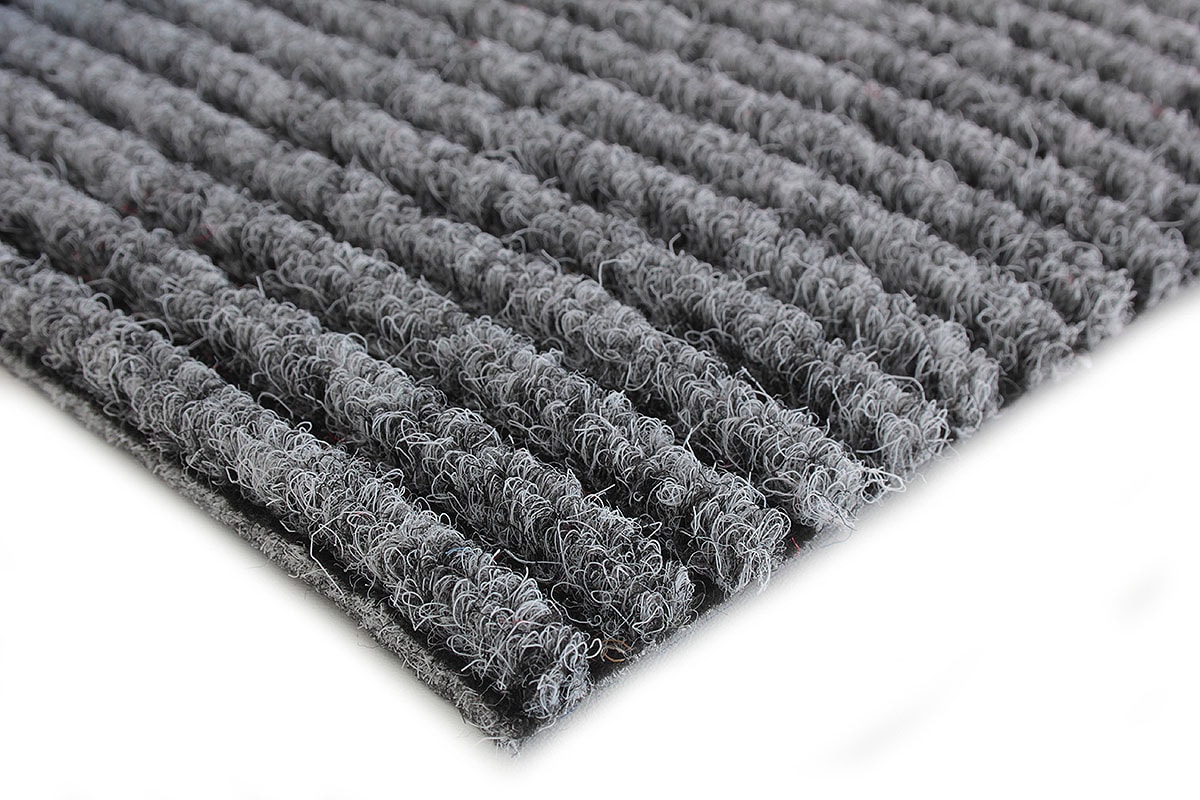 Primaflor-Ideen in Textil Läufer »MAGNUM, Made in Belgium«, rechteckig, 10,5 mm Höhe, Schmutzfangläufer, Schmutzfangteppich, Schmutzmatte, rutschhemmend