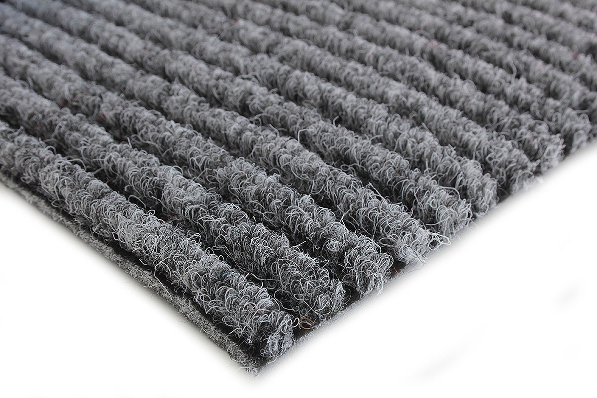 Thumbnail - Primaflor-Ideen in Textil Läufer "MAGNUM, Made in Belgium", rechteckig, 10,5 mm Höhe, Schmutzfangläufer, Schmutzfangtepp...