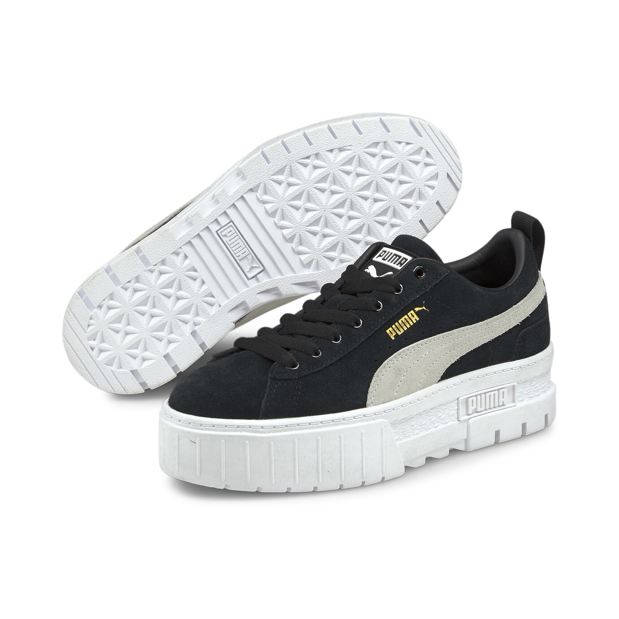 Sneaker »Mayze Sneaker Damen«