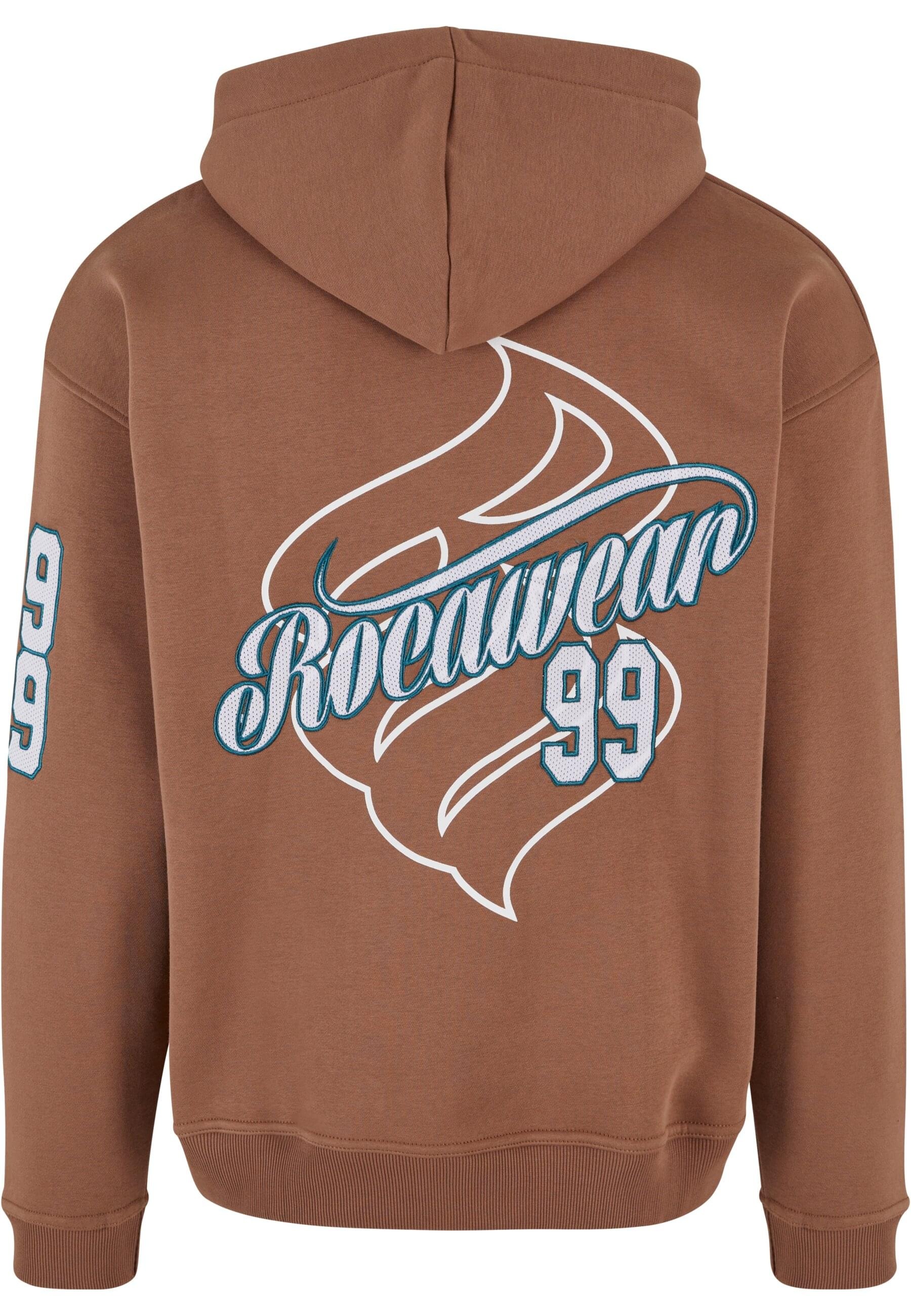Rocawear Kapuzensweatshirt »Rocawear Herren Rocawear Louisville Hoody«, (1 tlg.)