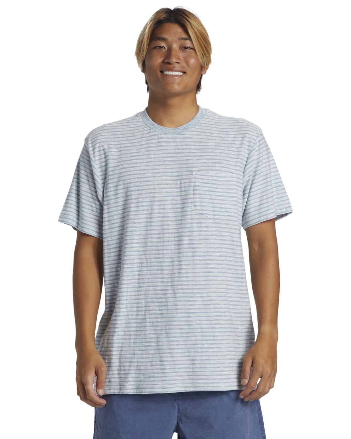 Quiksilver T-Shirt "Kentin" günstig online kaufen