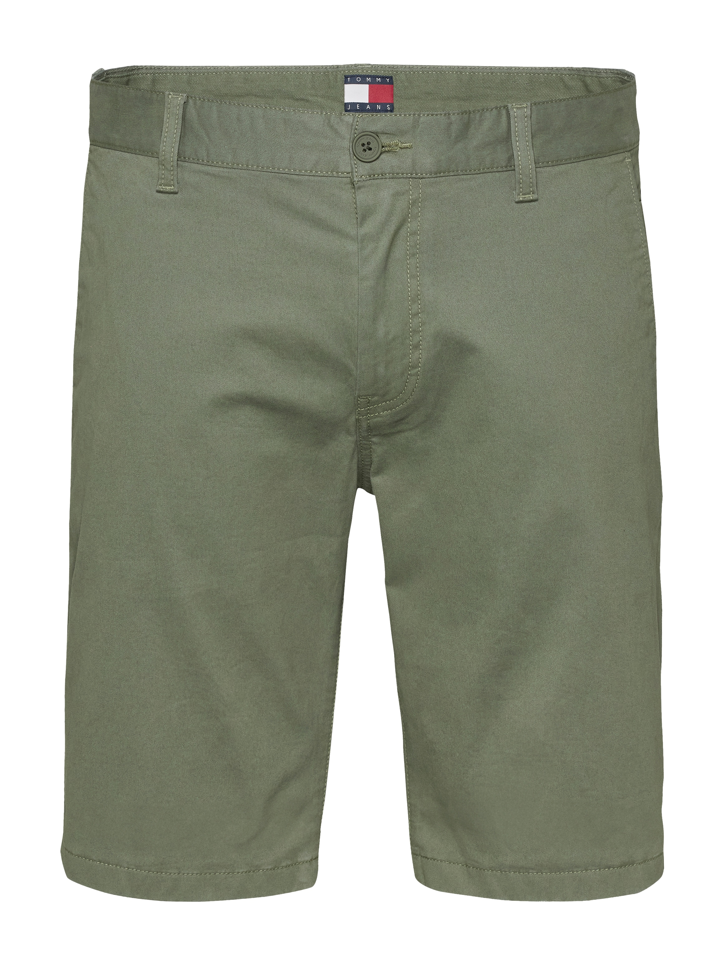 Tommy Jeans Chinoshorts »TJM SCANTON SHORT«