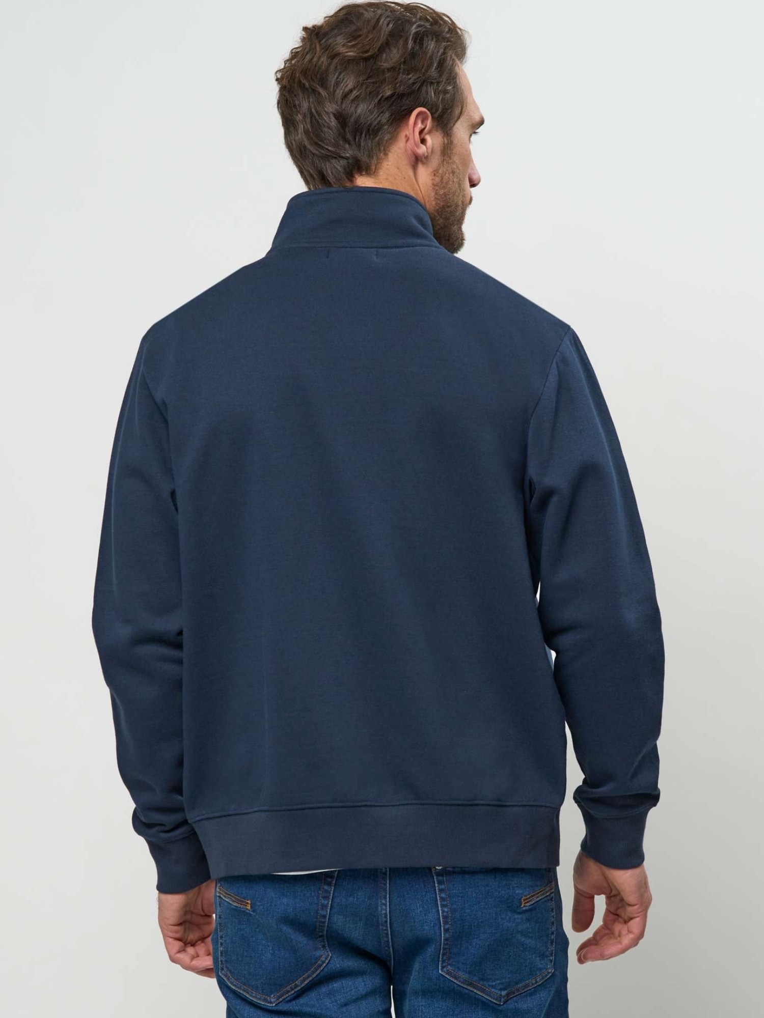 VINSON Rundhalspullover »VINSON Pullover VMSully«