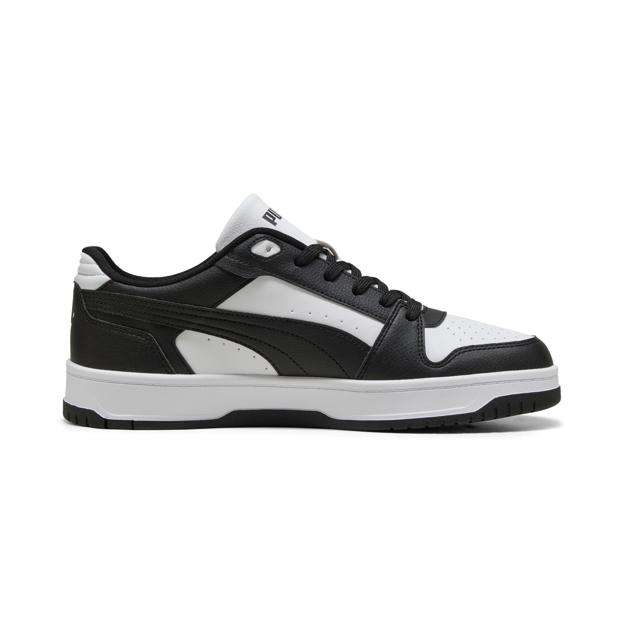 PUMA Sneaker »REBOUND SLAM LO«