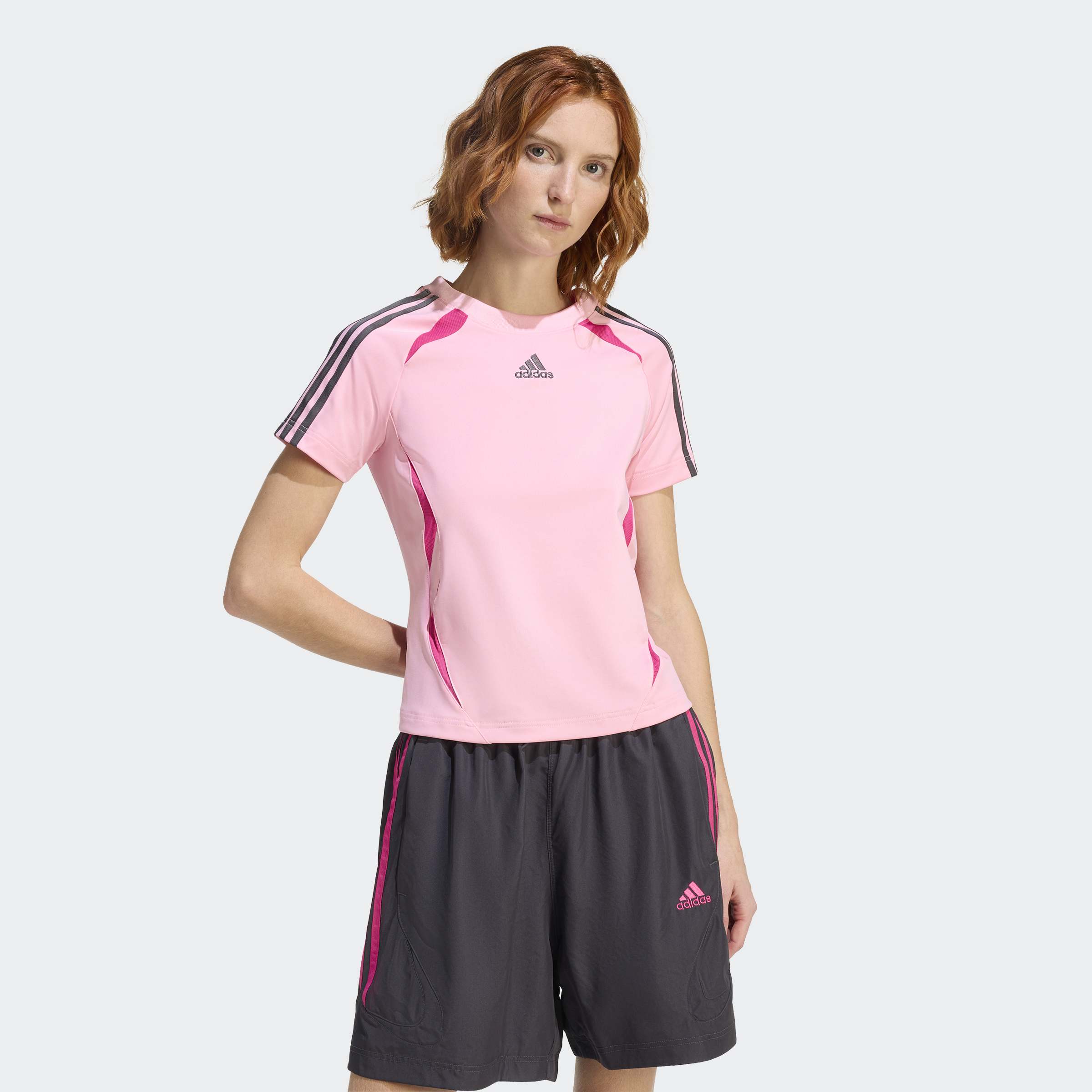 adidas Originals T-Shirt "TEAMGEIST T"