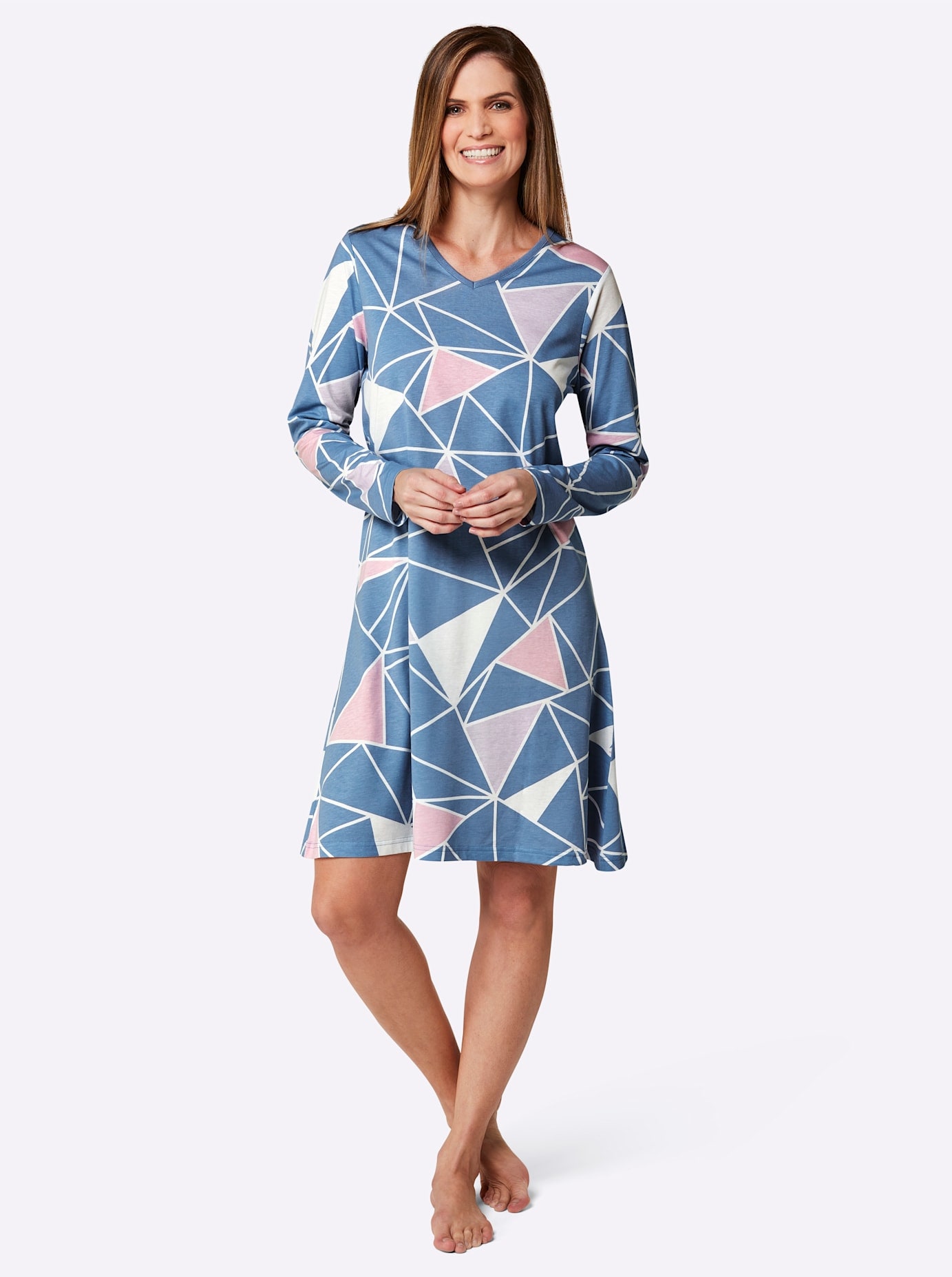 wäschepur Sleepshirt »Sleepshirts«