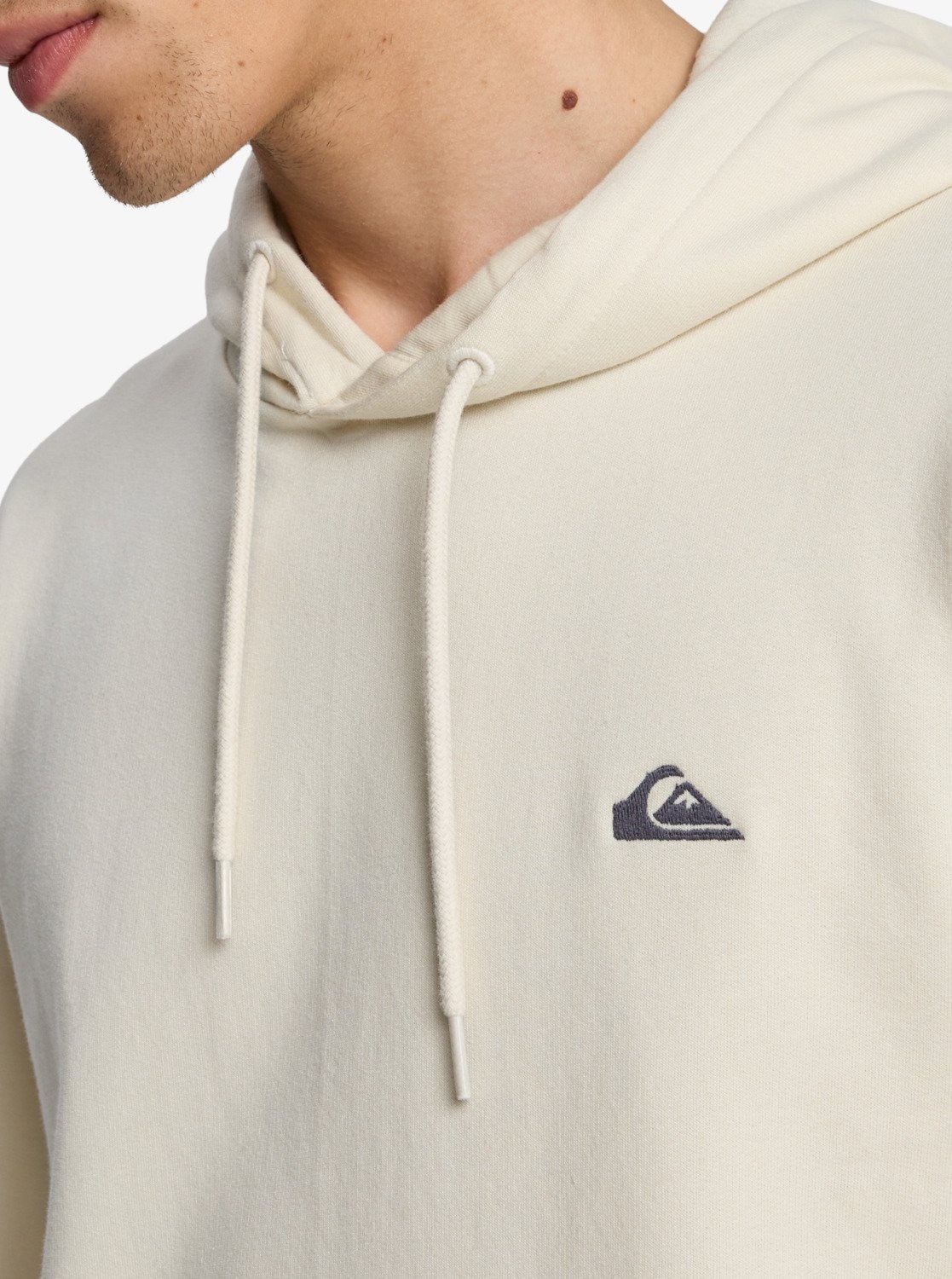 Quiksilver Kapuzensweatshirt »BASIC HOODIE YOUNG MEN«
