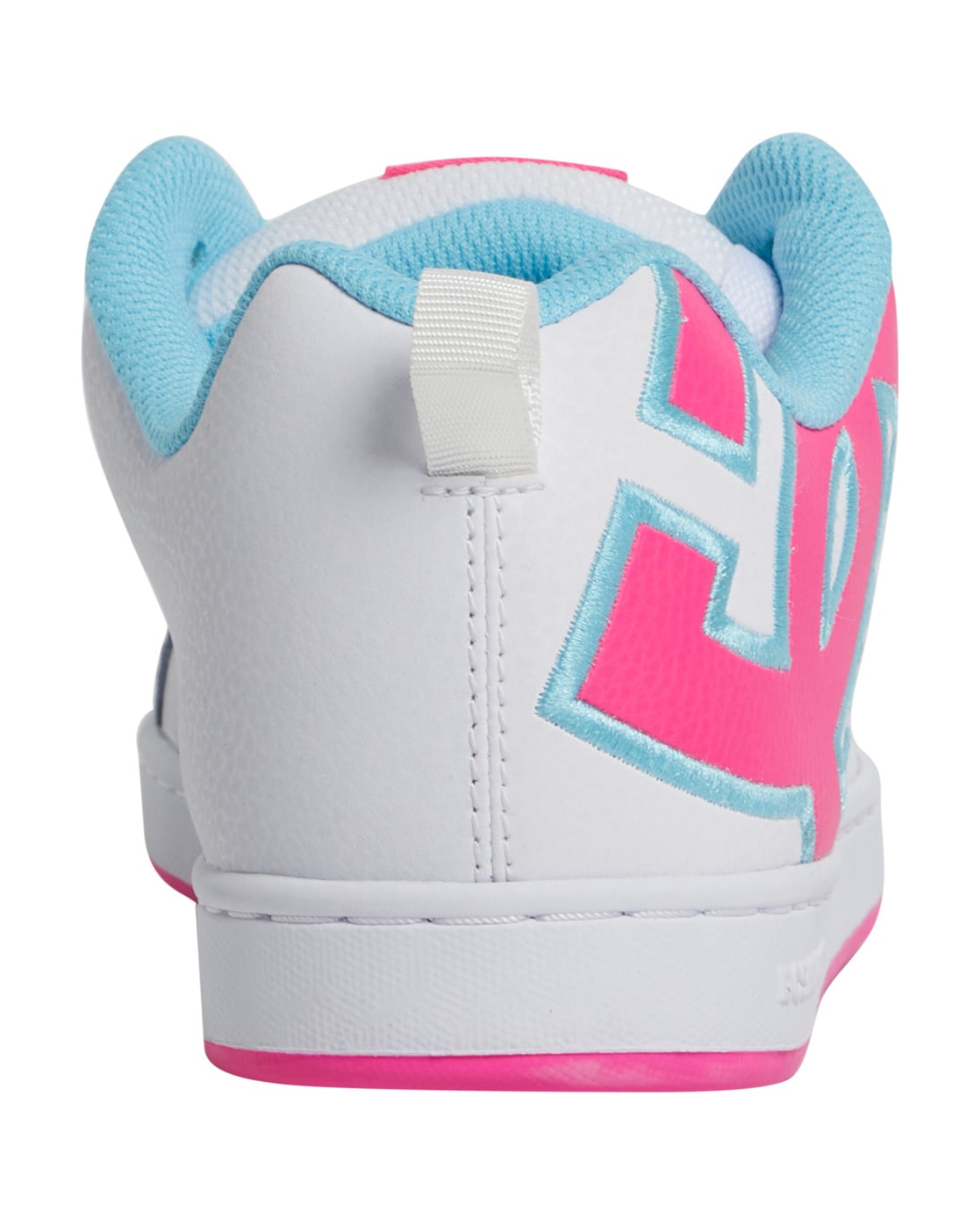 DC Shoes Sneaker »Court Graffik«