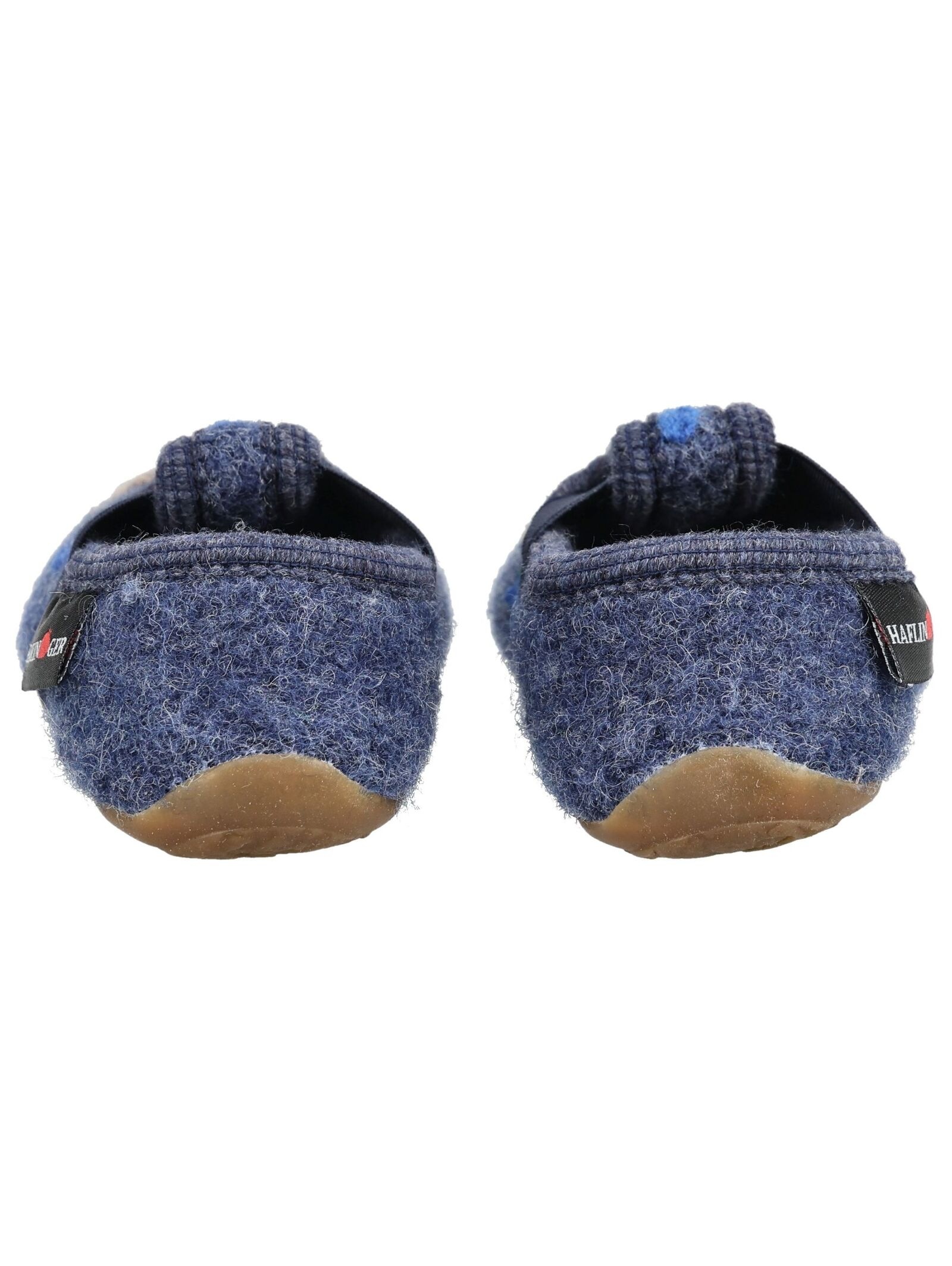 Haflinger Hausschuh »Haflinger Hausschuhe Wolle«