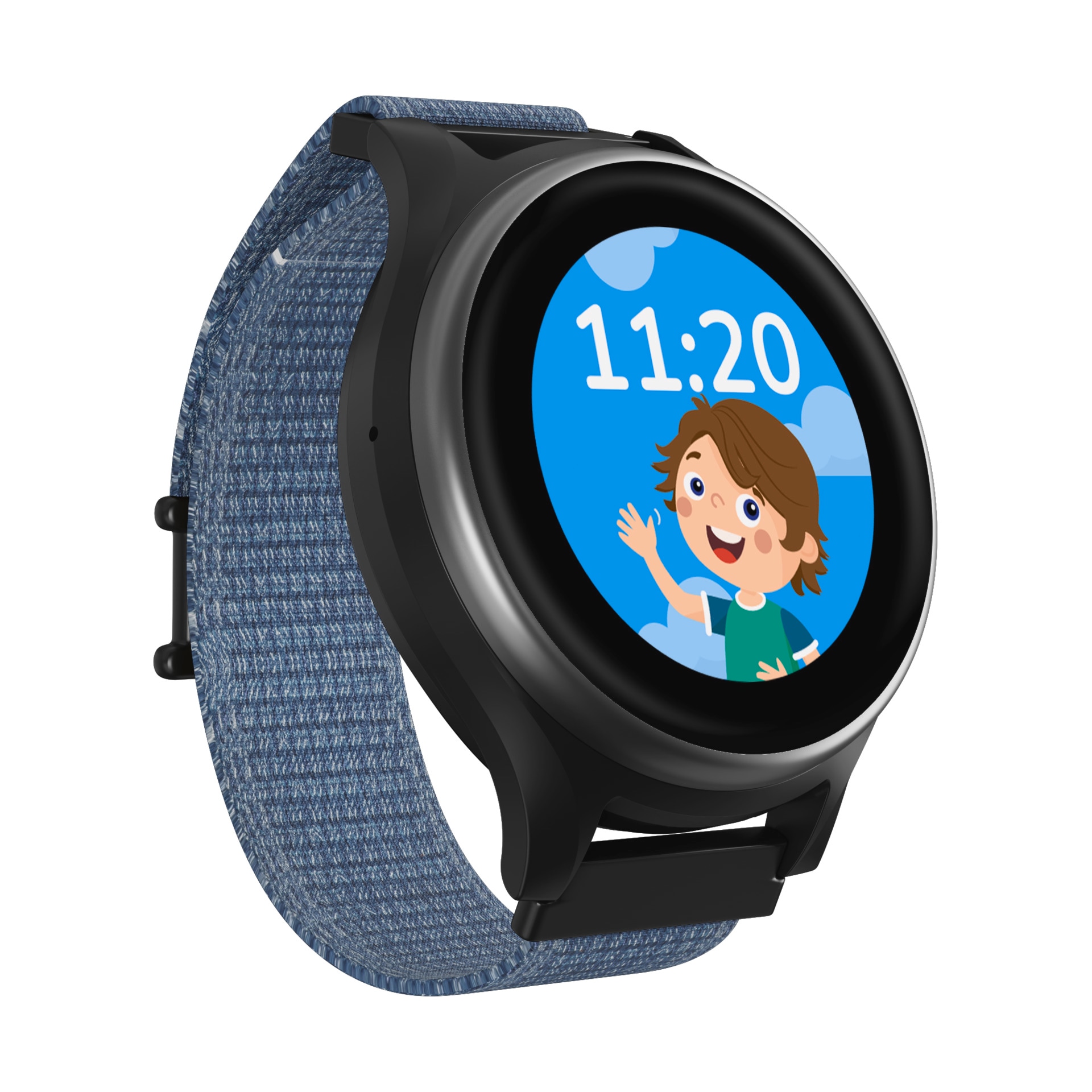 Anio 6 Kinder Smartwatch