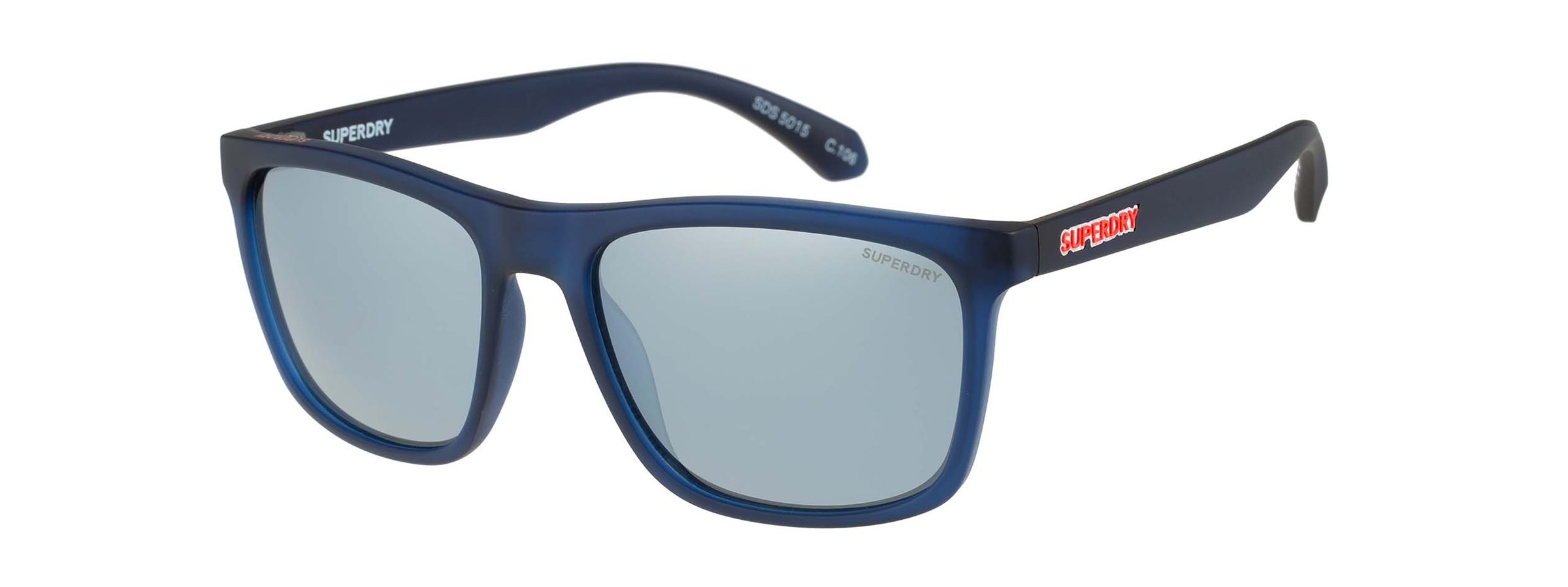 Superdry Sonnenbrille "Modell 996080" Vollrand, Markenlogo am Bügel günstig online kaufen