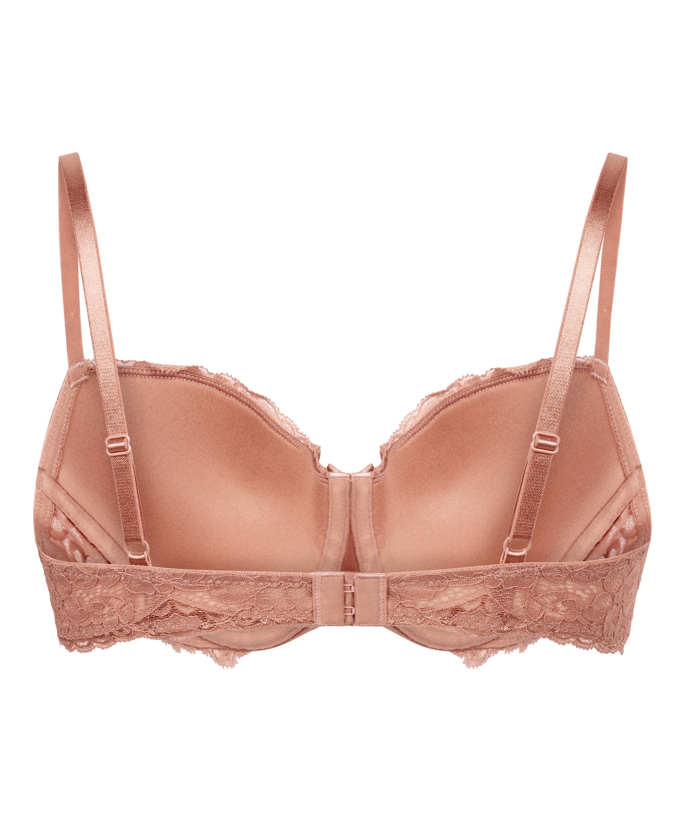Hunkemöller Gemoldeter BH »Marine Padded Underwired Bra«